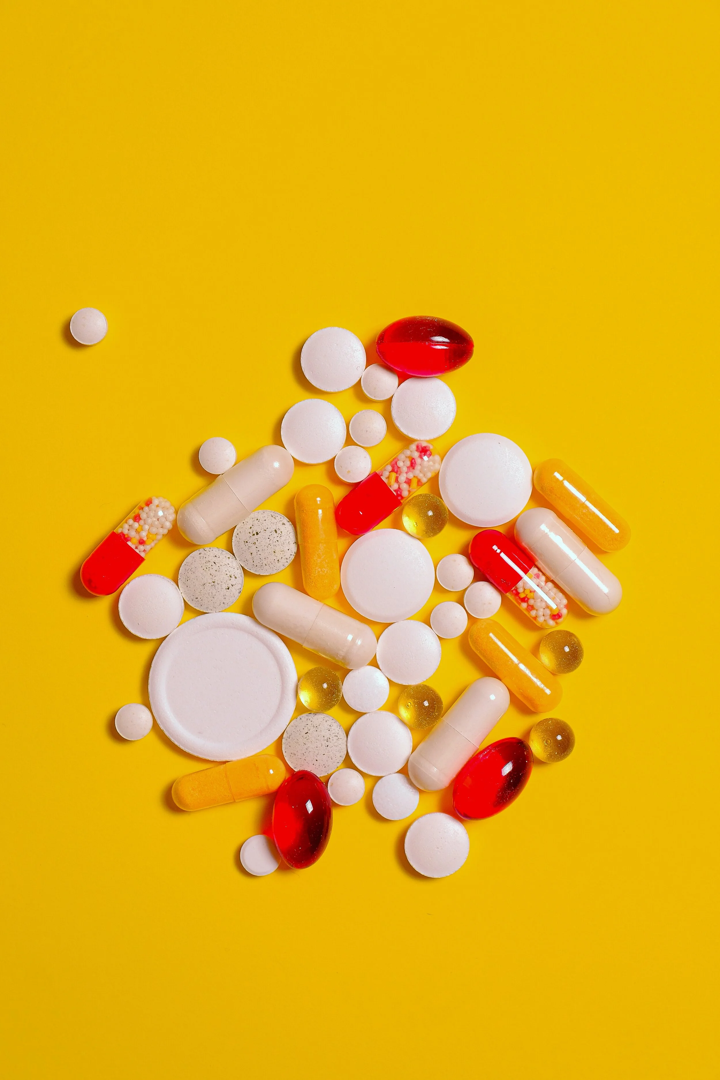 How Biohacking Healed my Brain