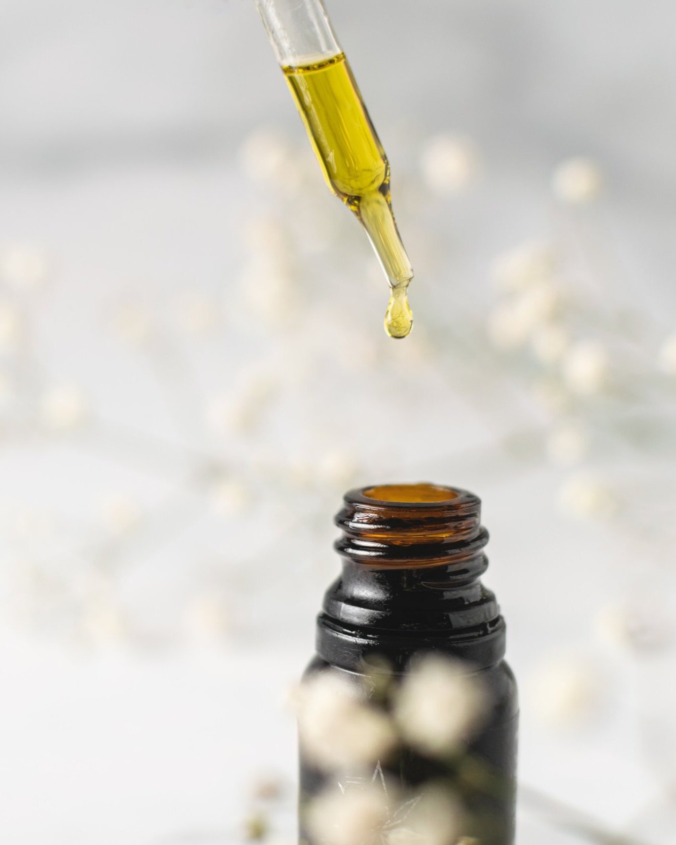 Investigating CBD for Wellbeing
