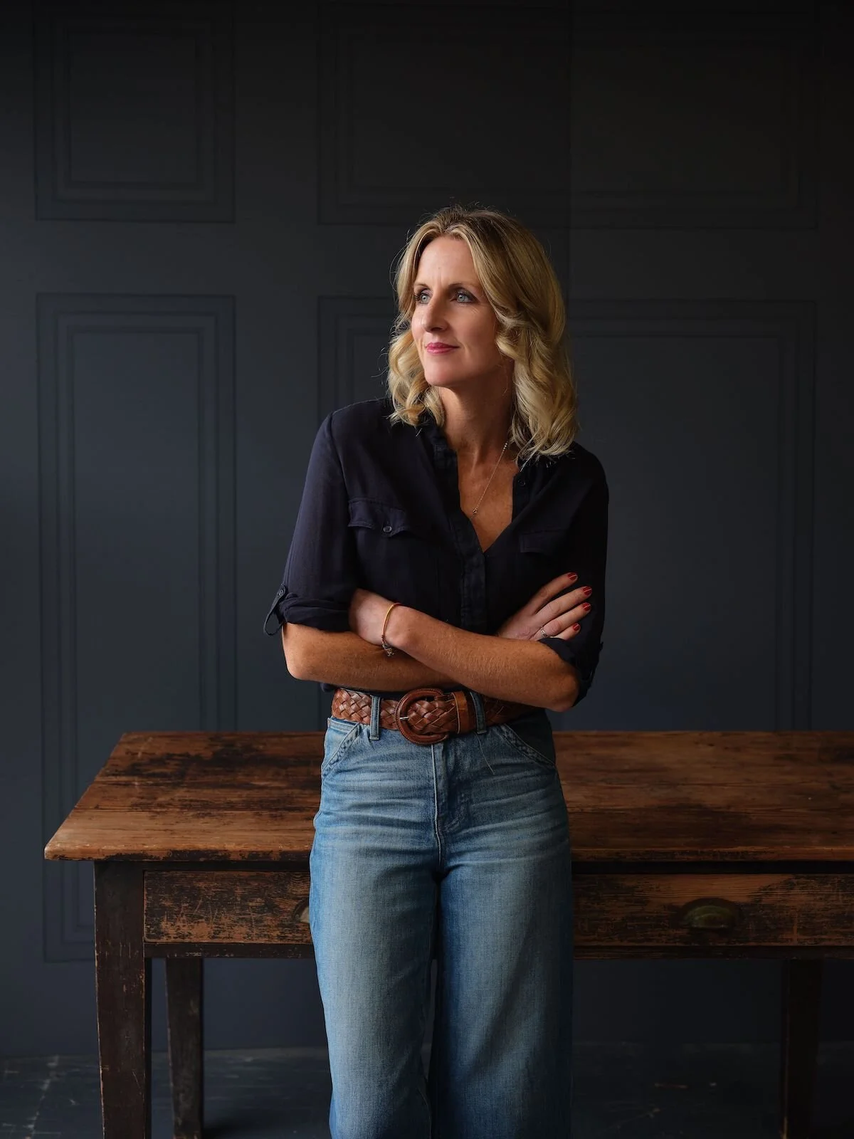 In Her Heyday: Orla Neligan