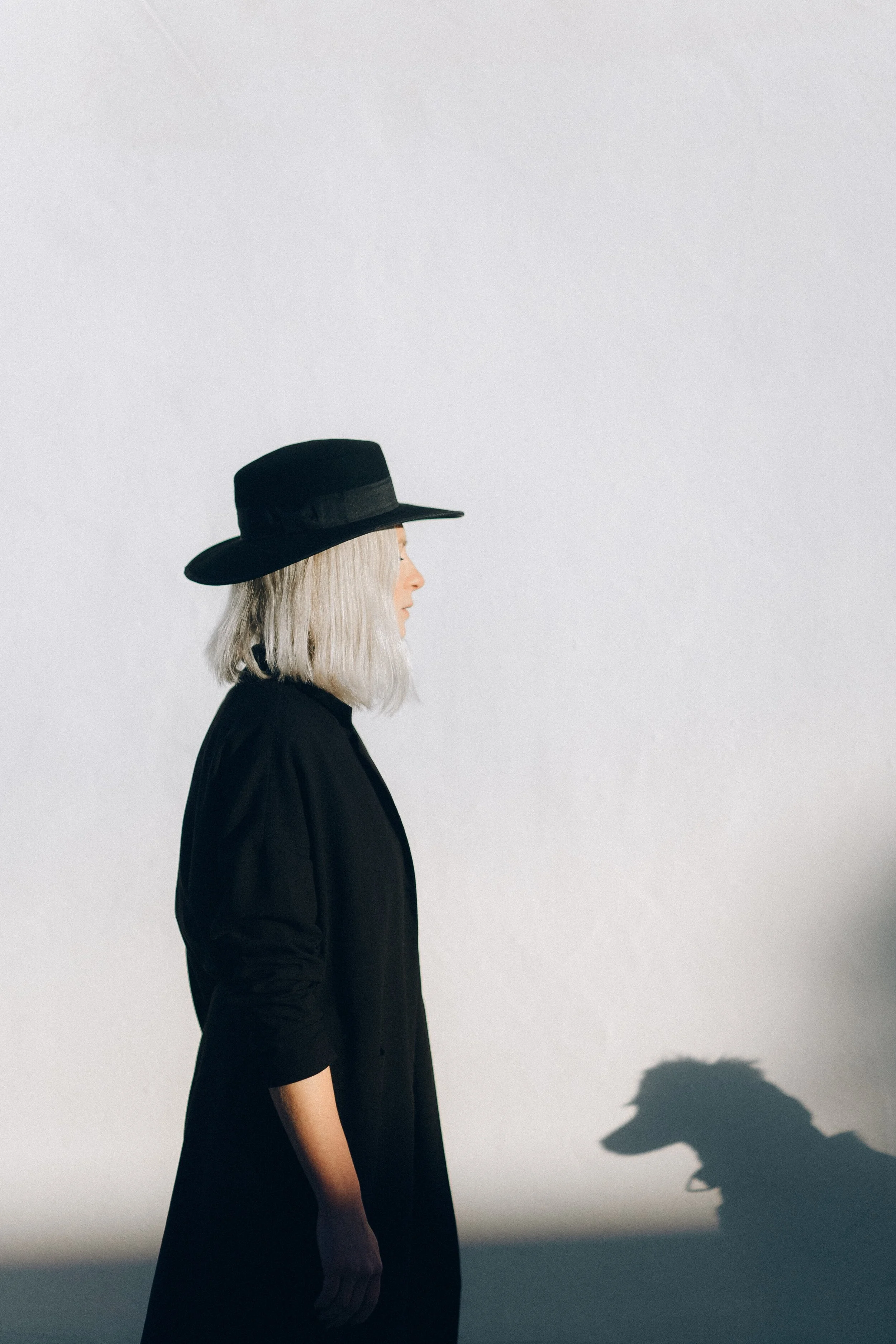 Shattering Imposter Syndrome