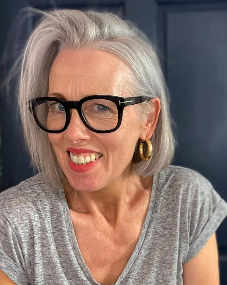In Her Heyday: Joanne Mooney 