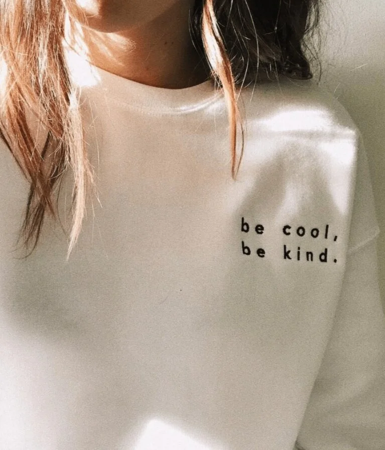 The Kindness of Strangers