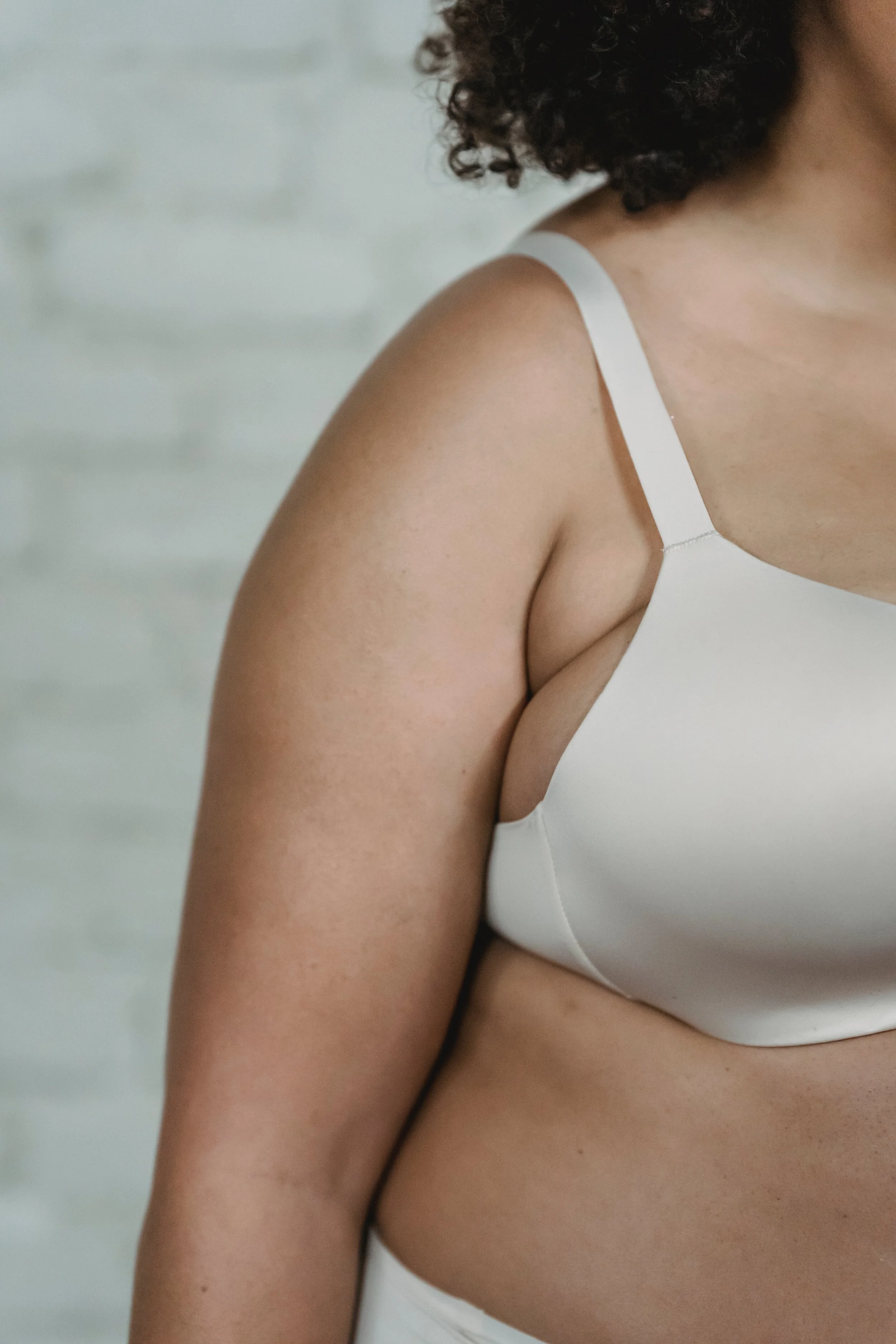 Why is it So Hard to Buy a Bra? (and other stories)