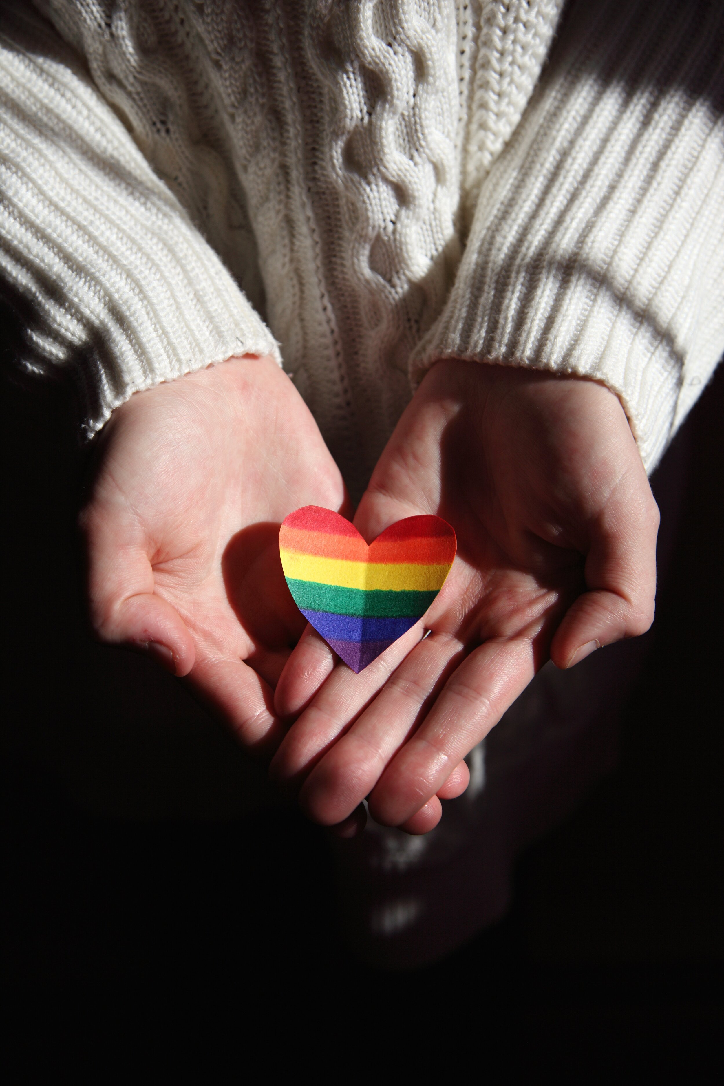 A Matter of Pride