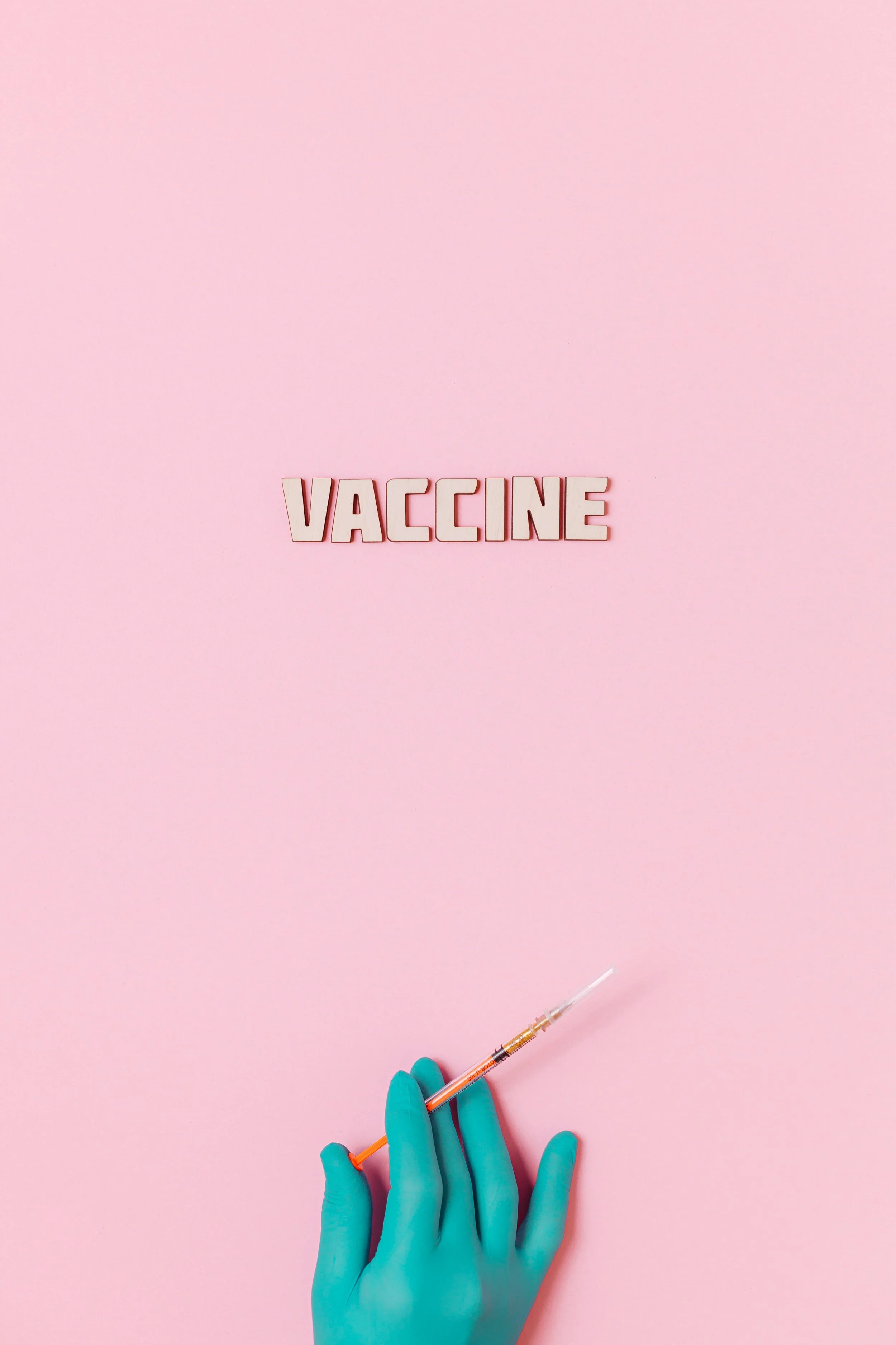 The Vaccination Queue 