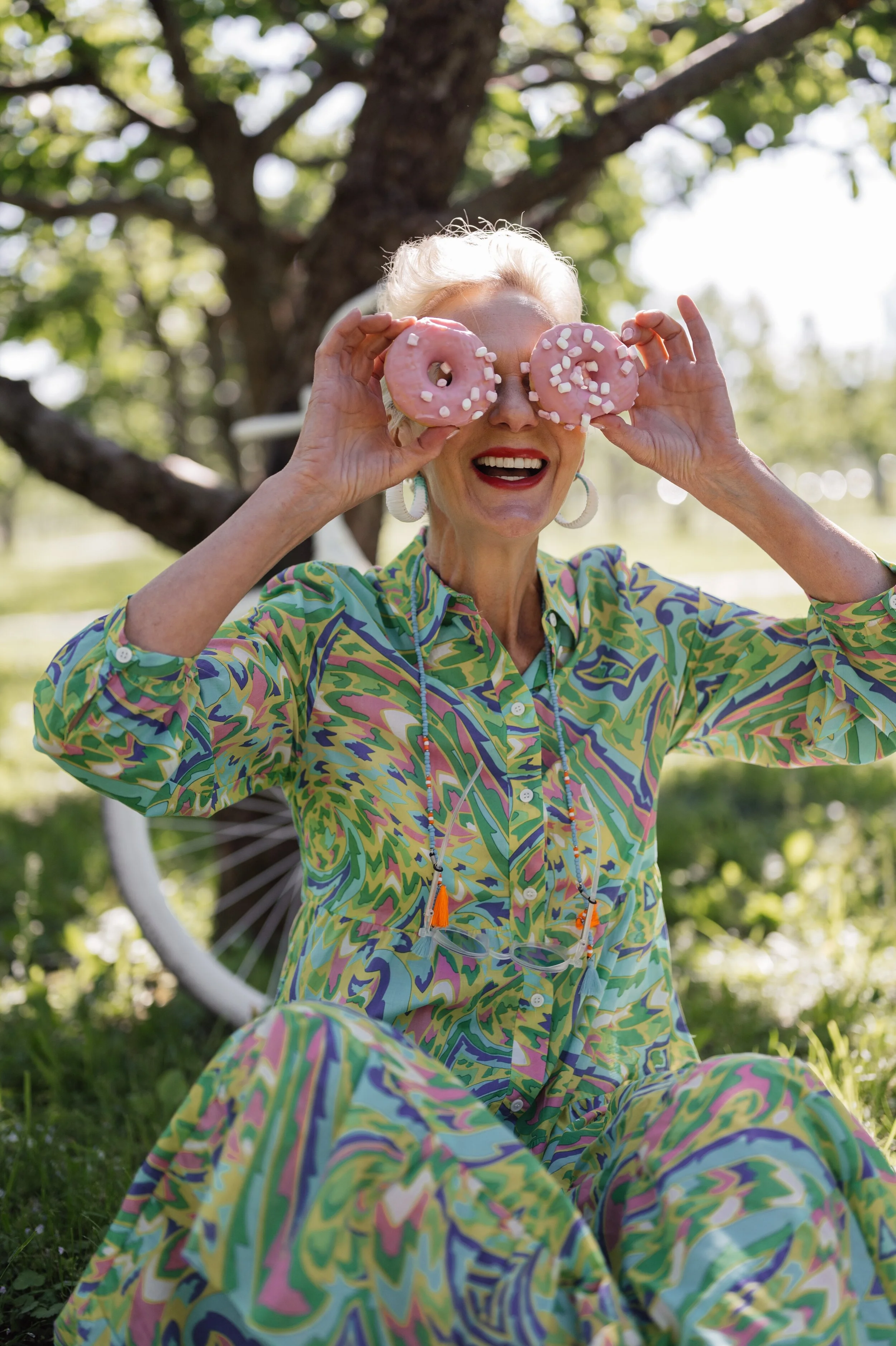 Lessons on Longevity