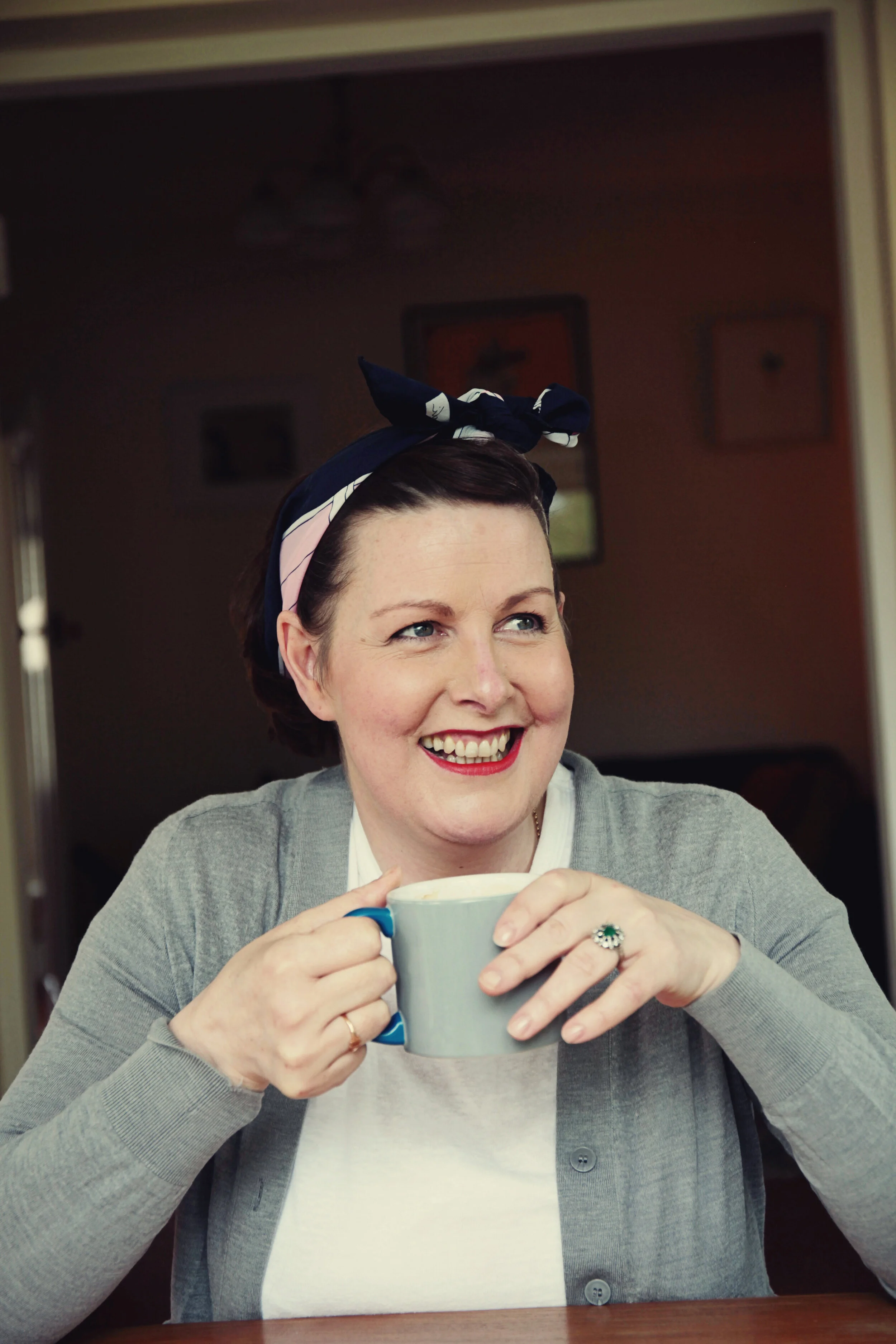 Noli Timere: Don't Be Afraid