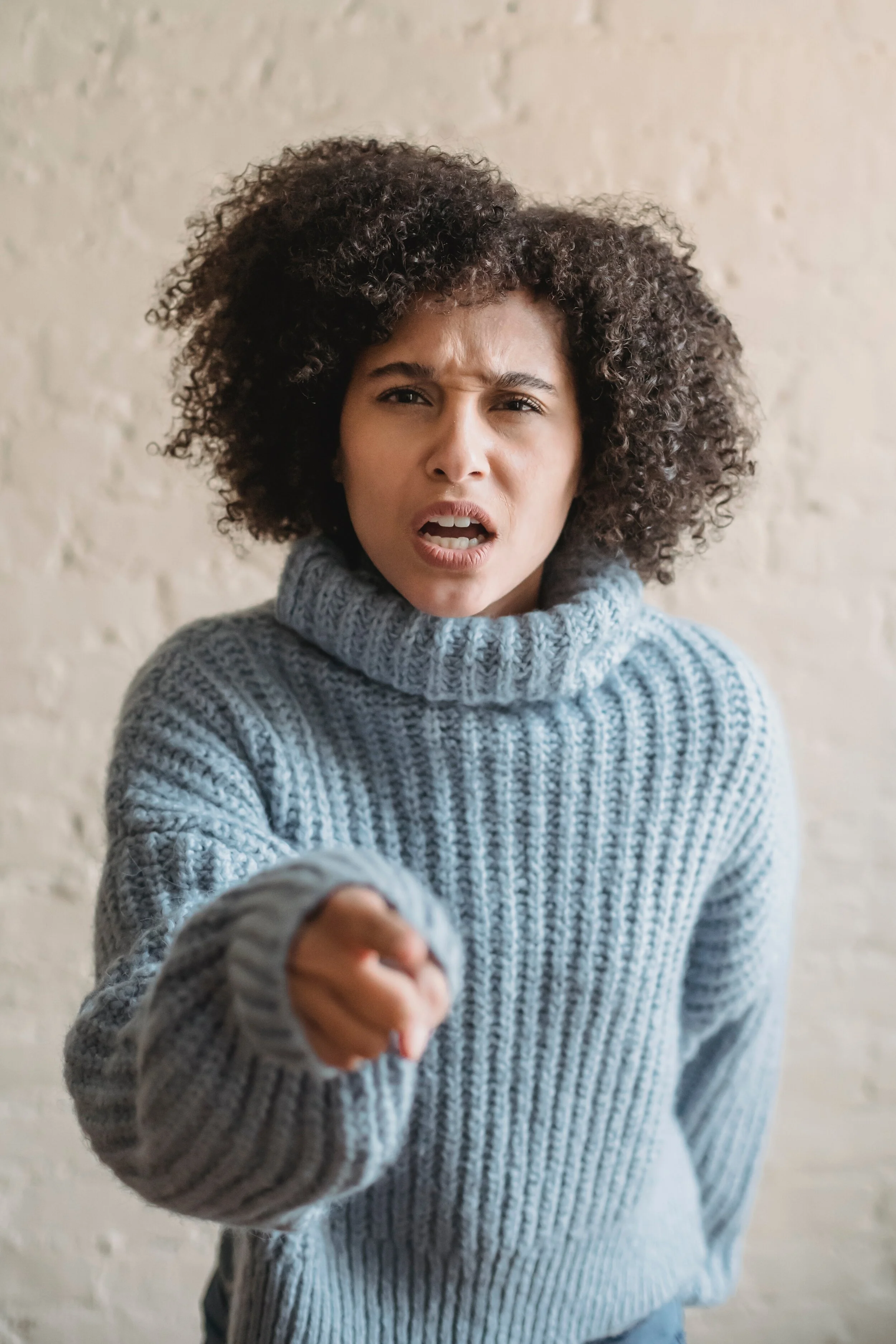 The Right To Rage