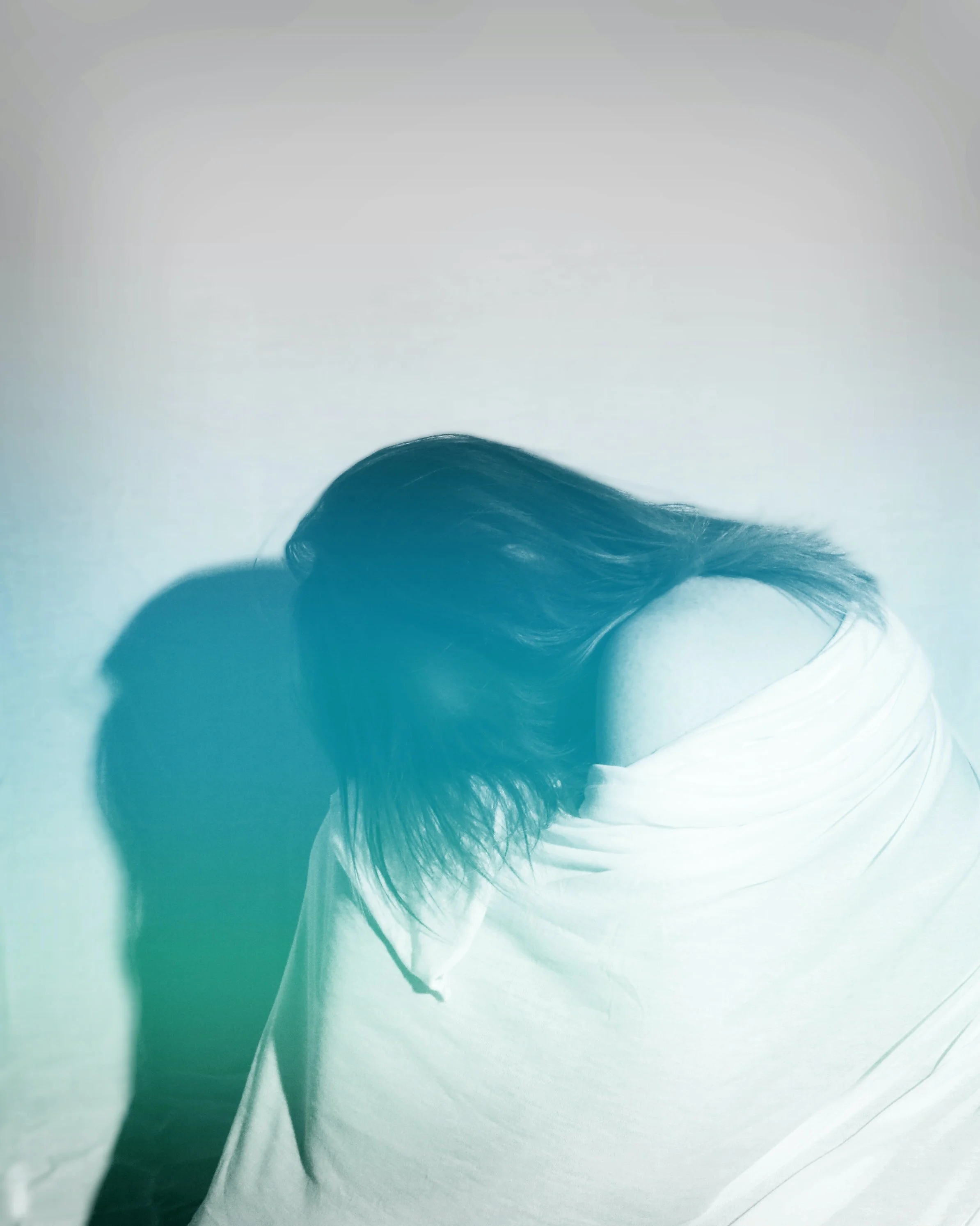 We Need to Talk About Midlife Mental Health