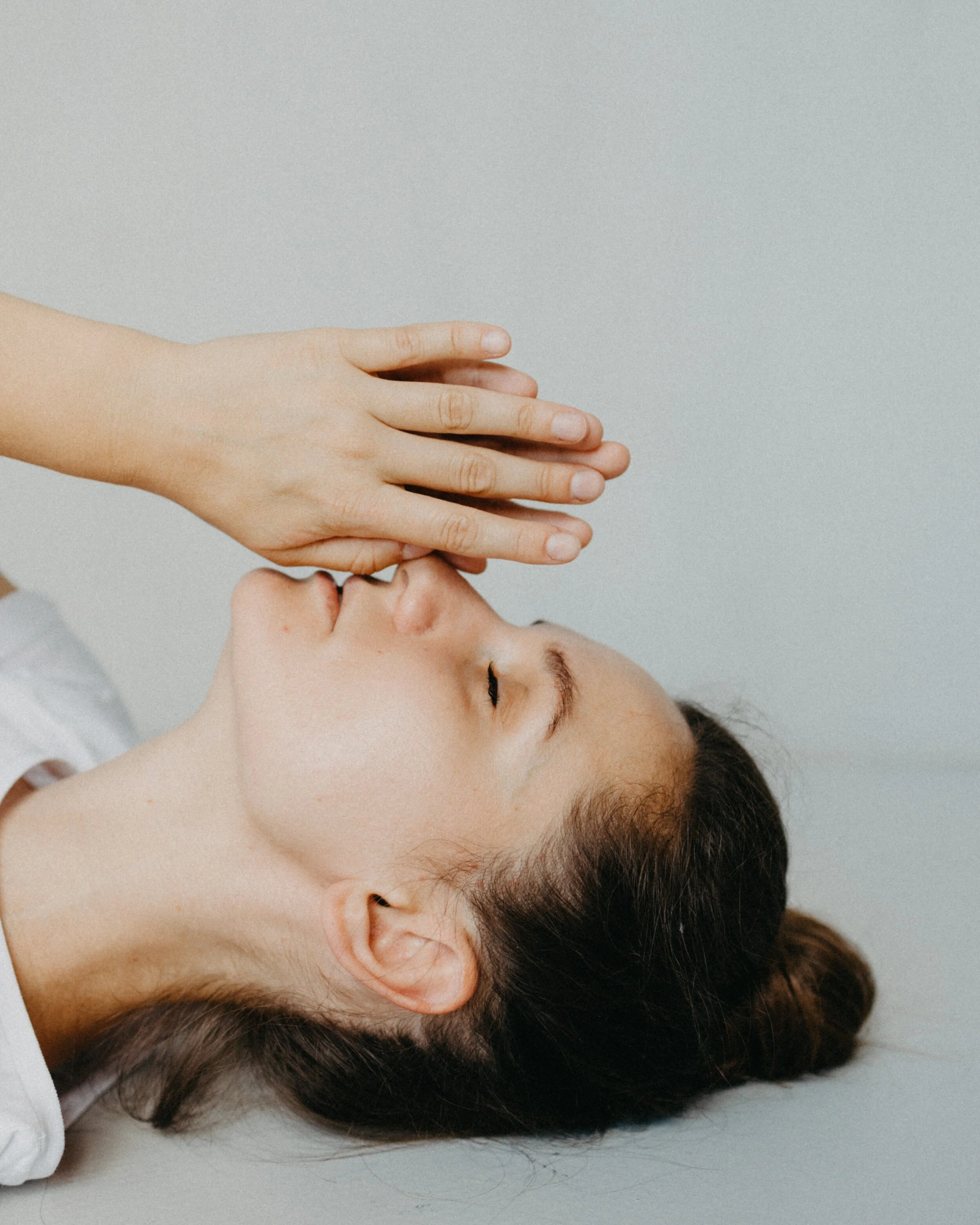 Self-Care Slump 