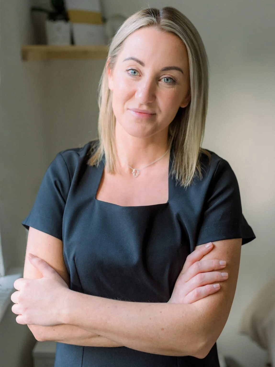 In Her Heyday: Natalie Larkin