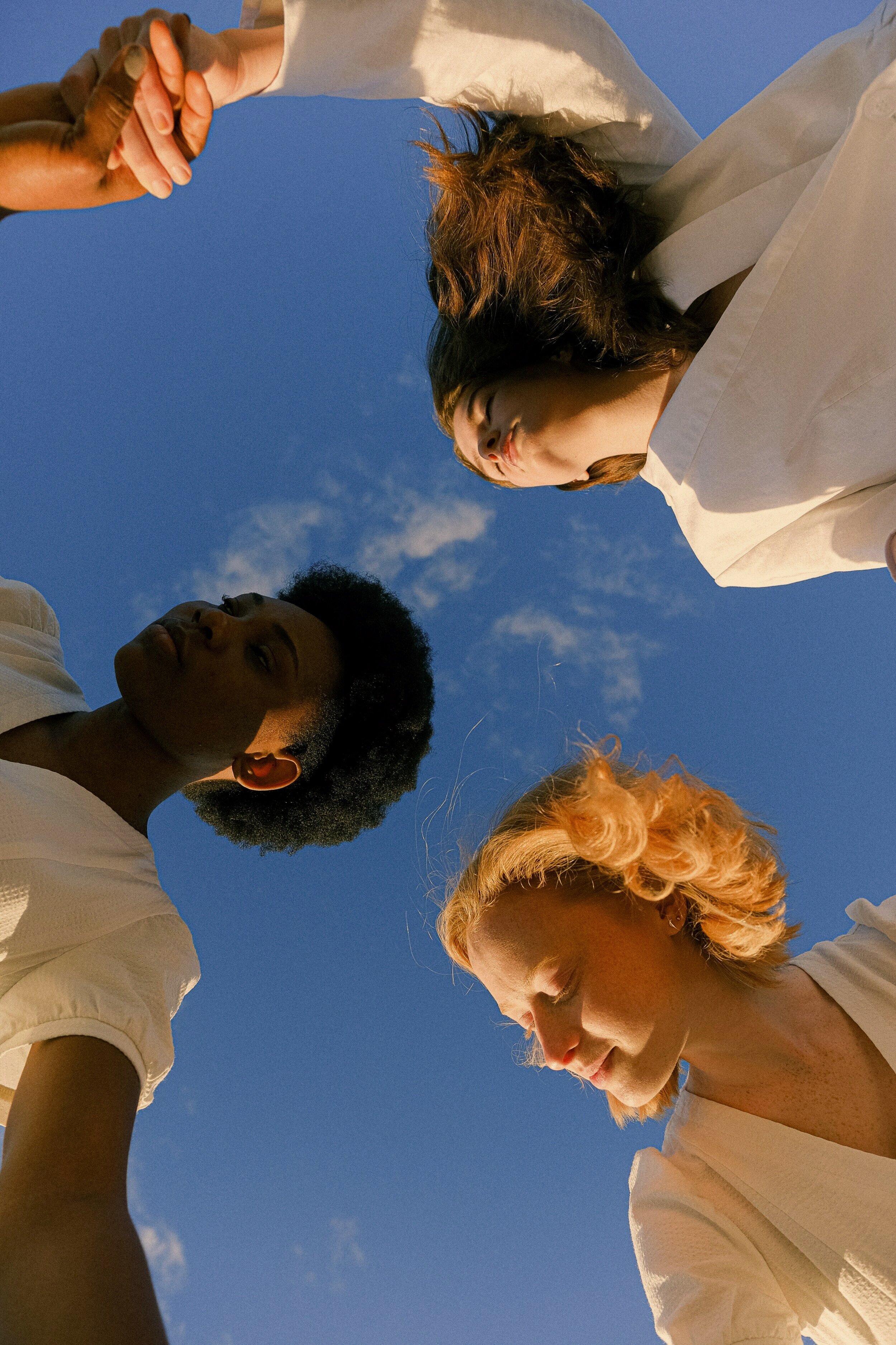 Friendships - for a Reason, a Season or Life