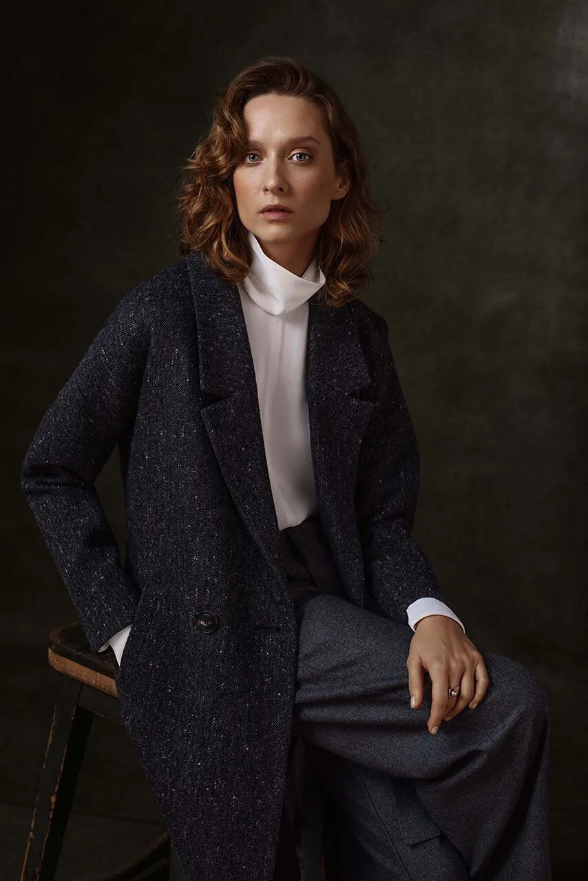 Autumn Style Notes