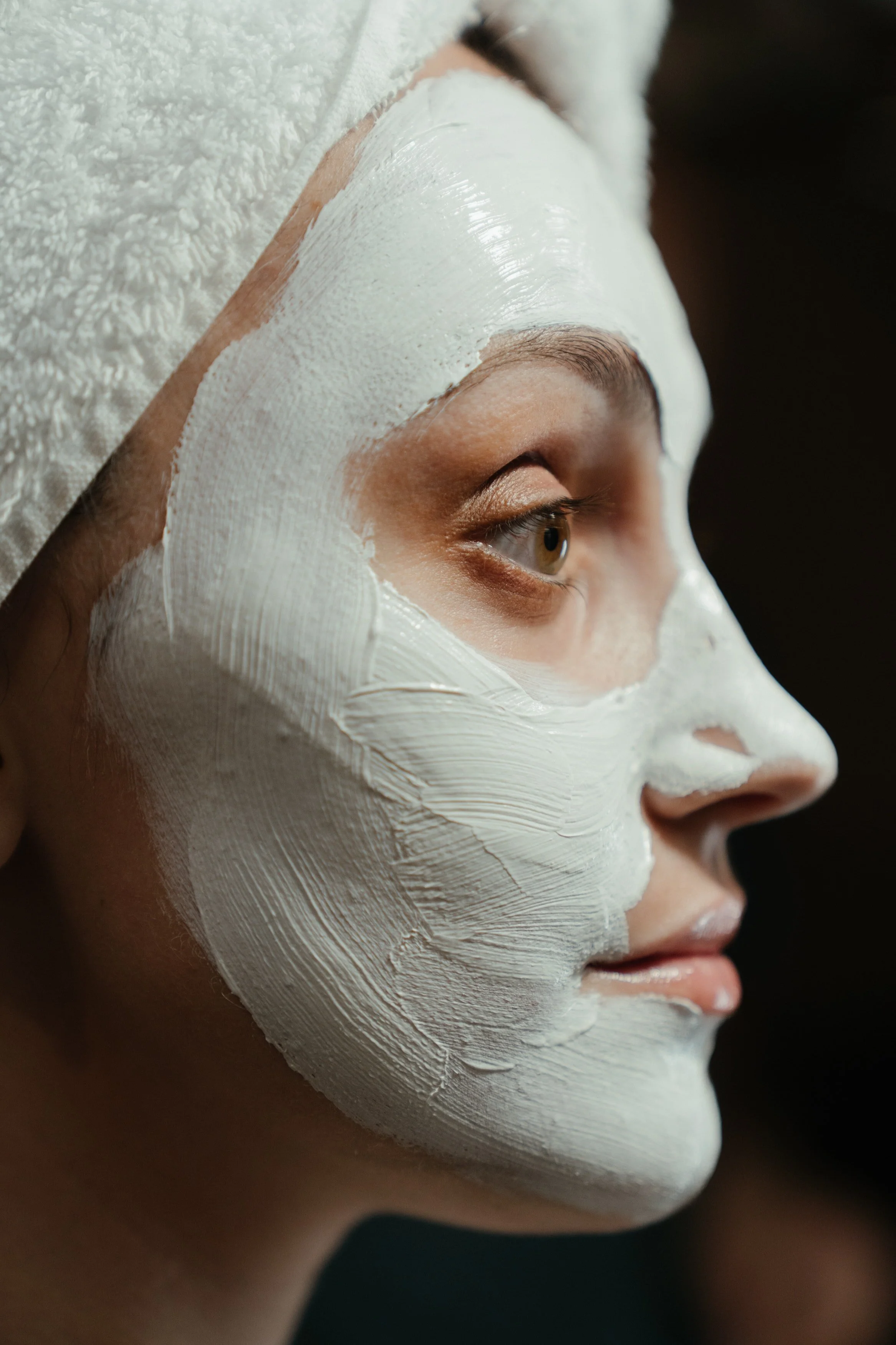 Skin-care or Soul-care?