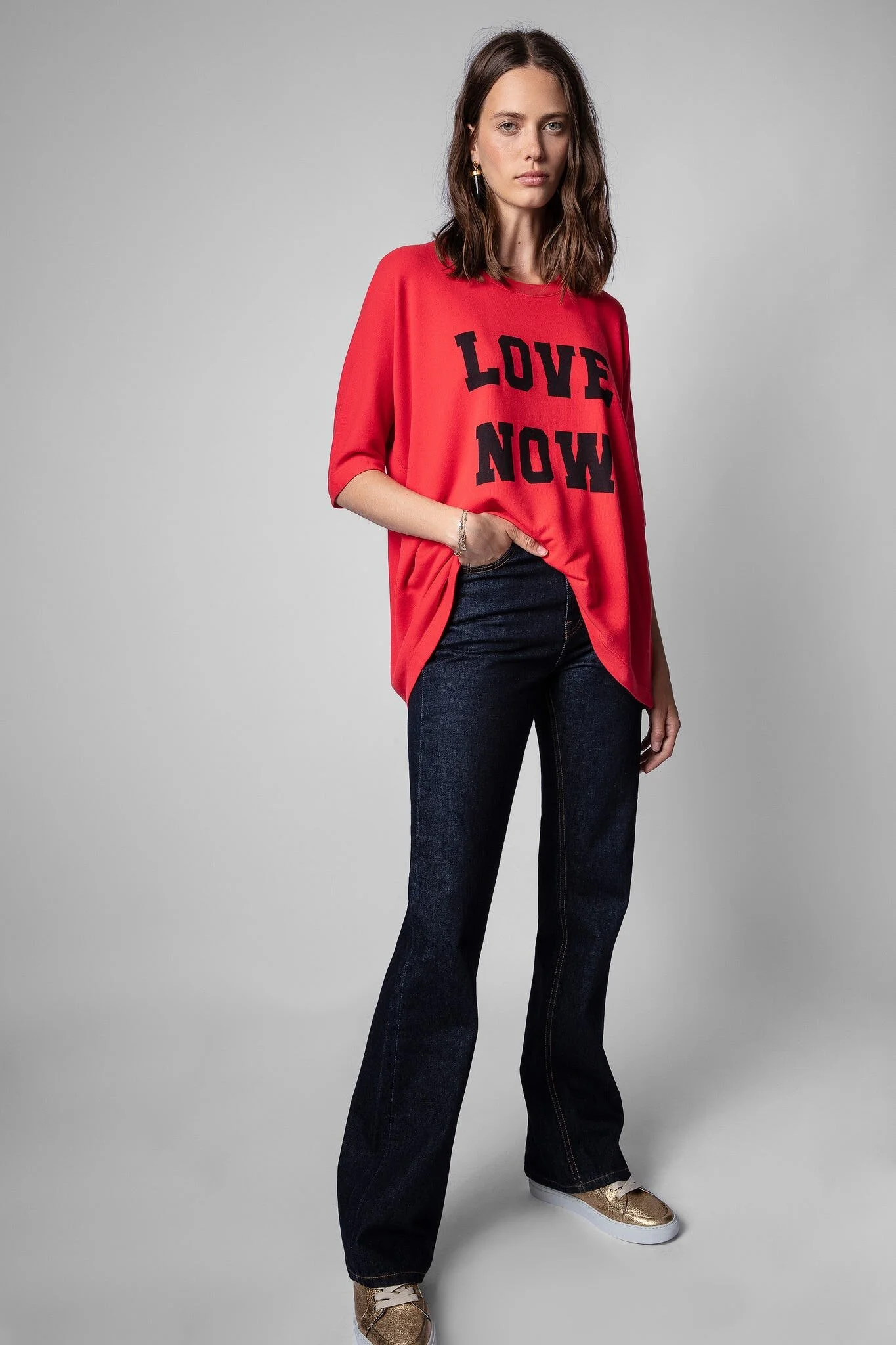 Get it On Your Chest