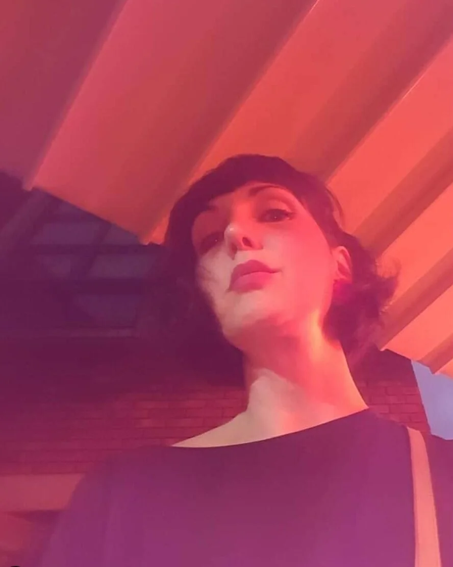 In Her Heyday: Erin Quinn