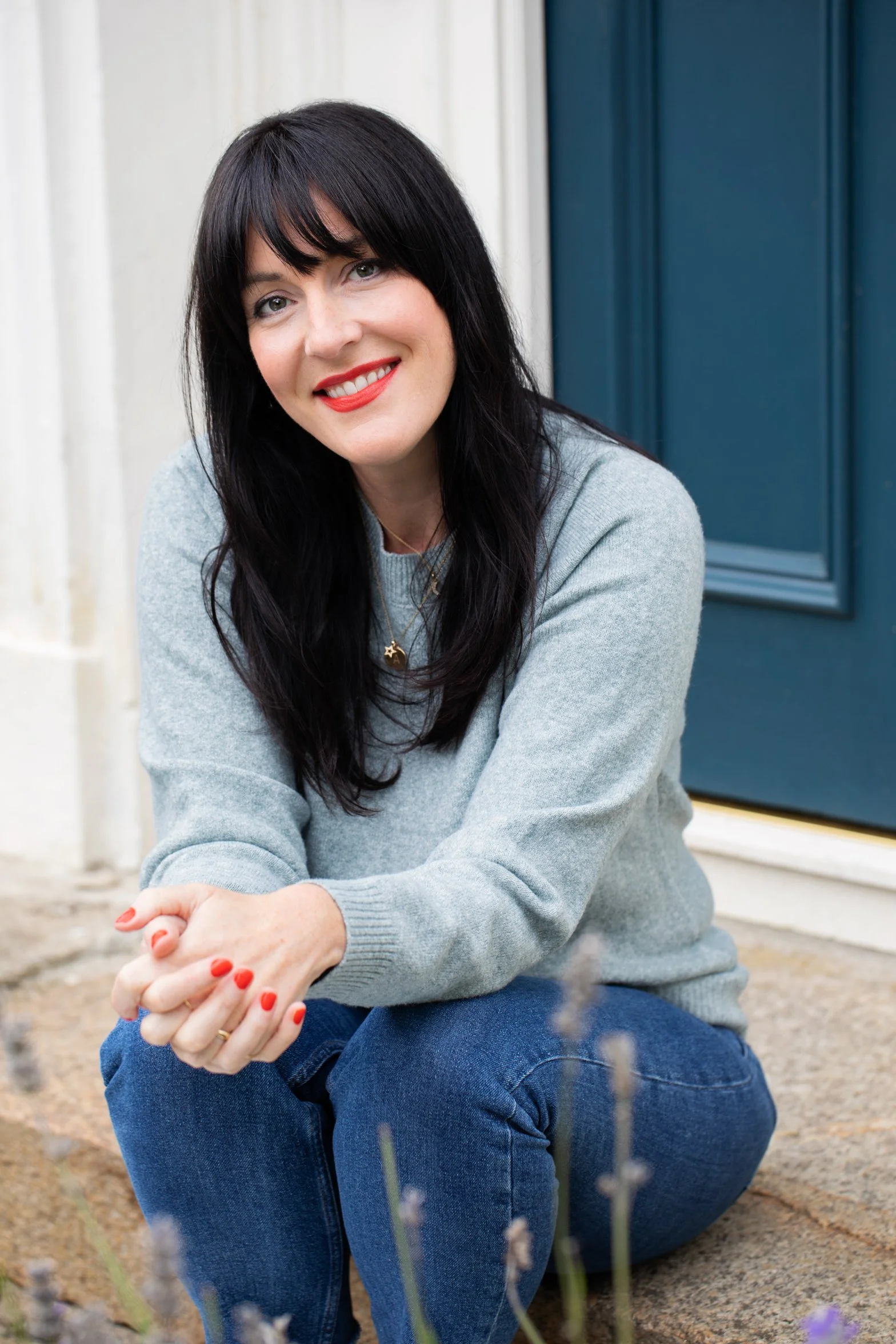 In Her Heyday: Ellie Balfe