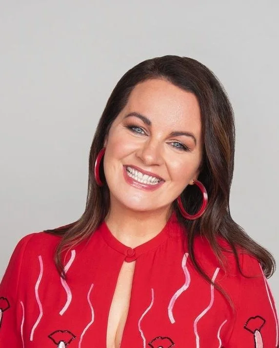 In Her Heyday: Triona McCarthy