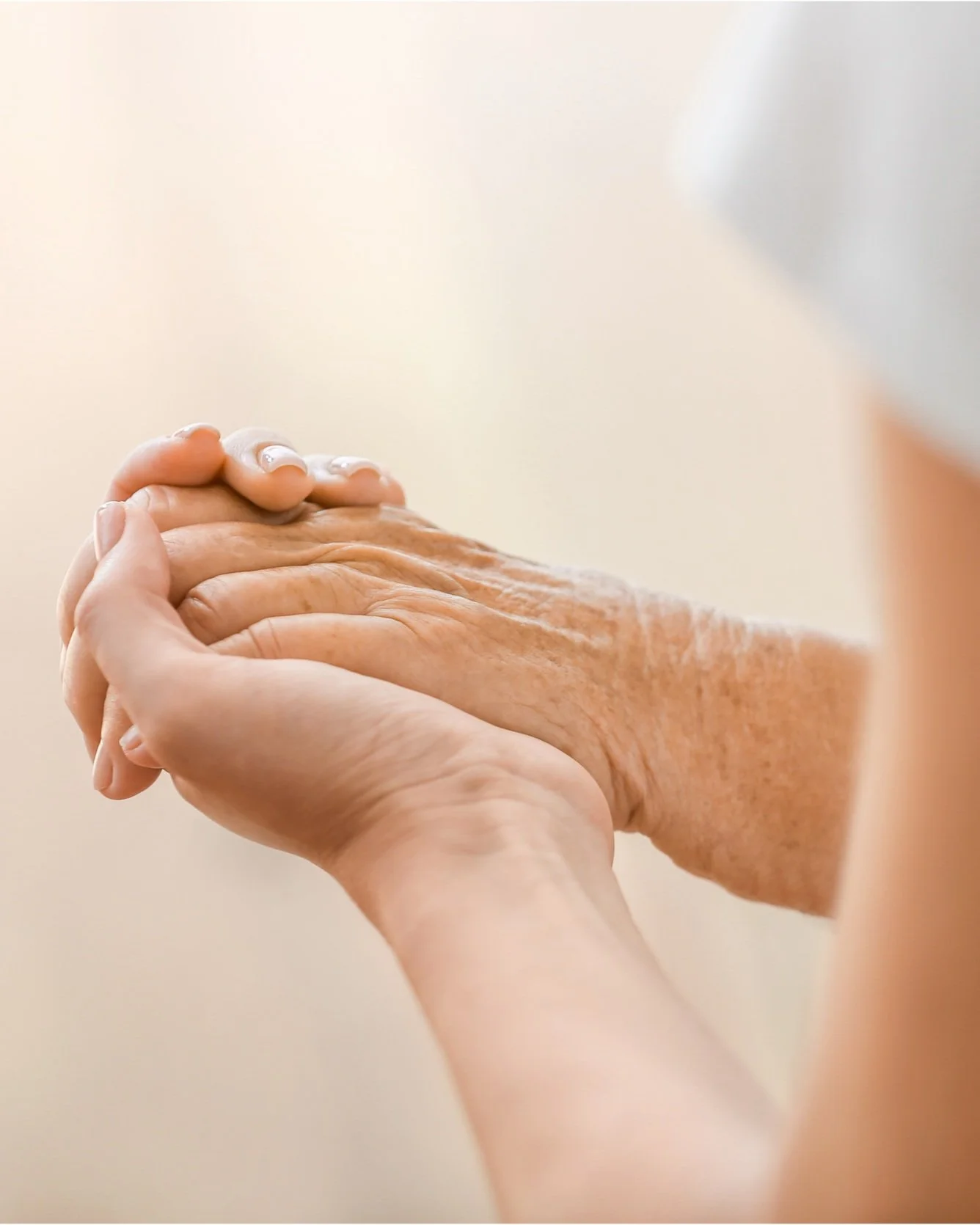 Wherever Possible be Kind