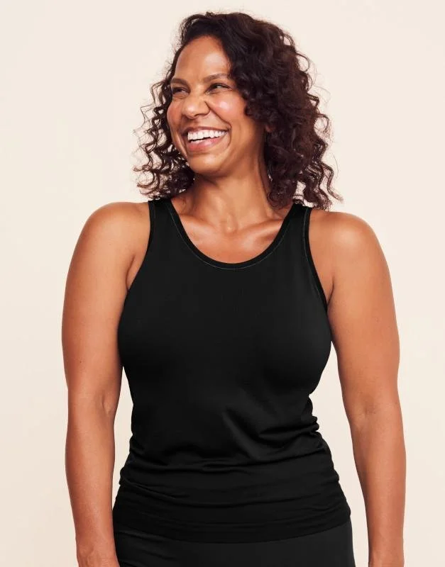 Cool Clothes for Hot Women