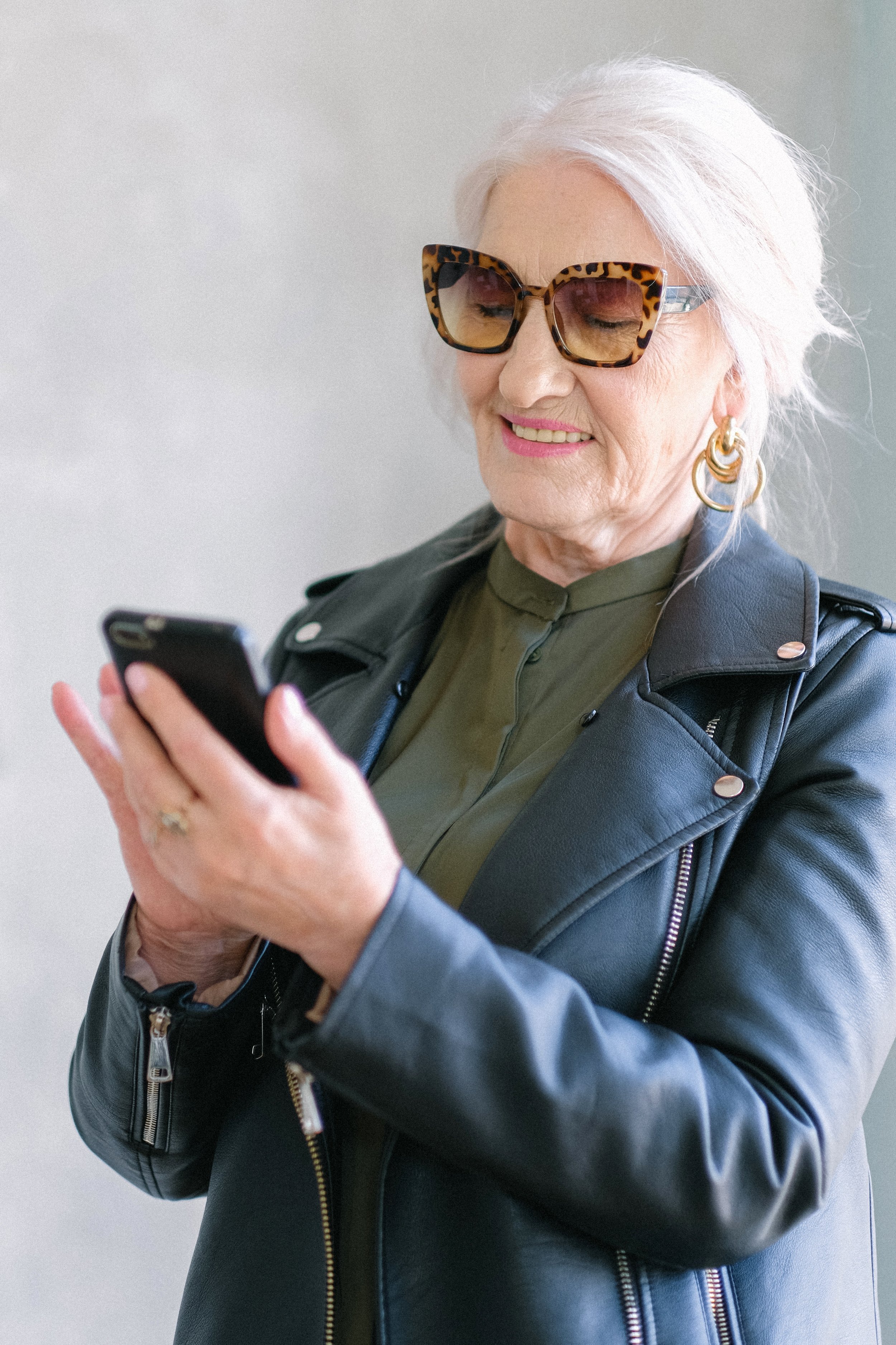 The End of the Digital Affair