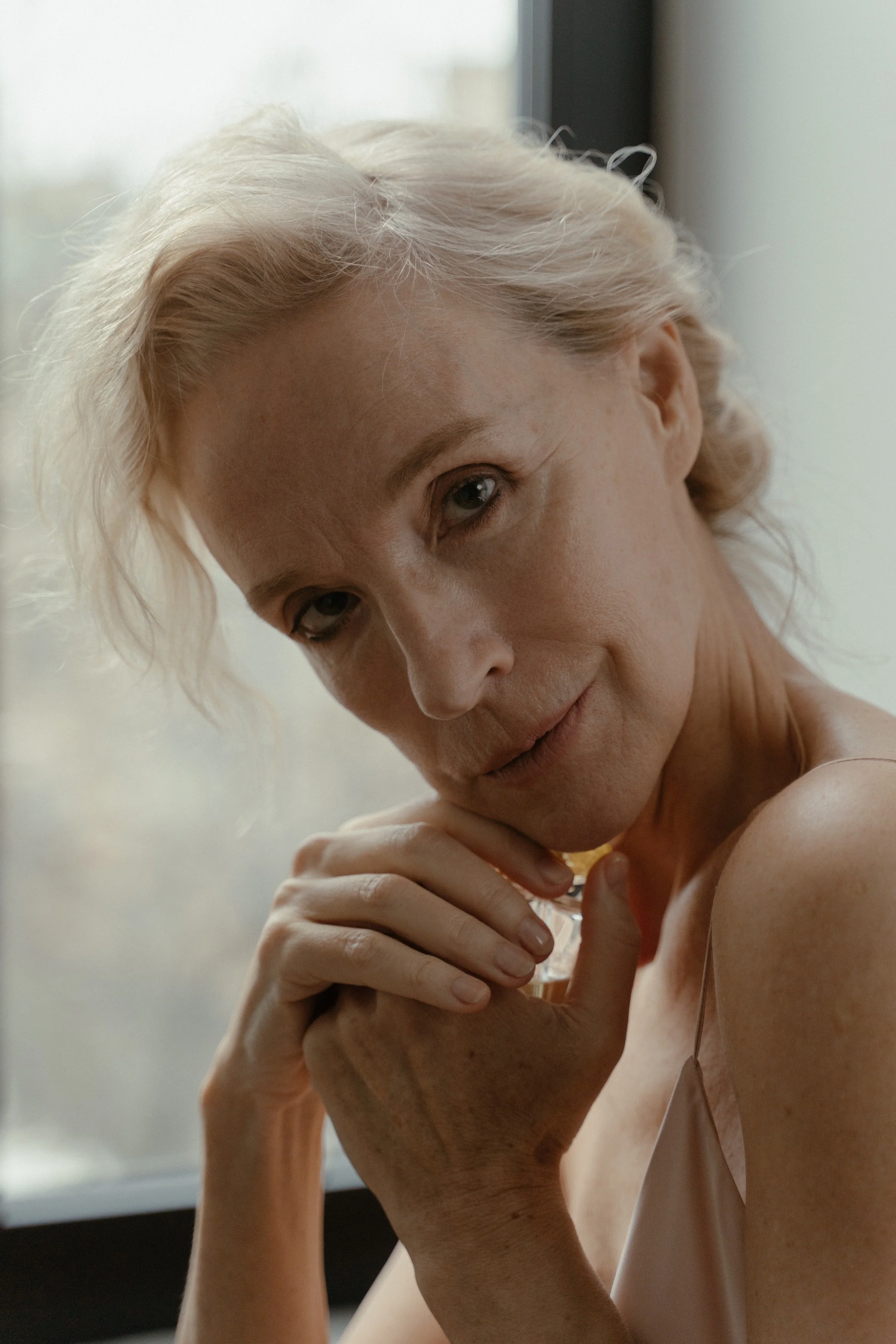  Being Pro-Ageing in an Anti-Ageing World