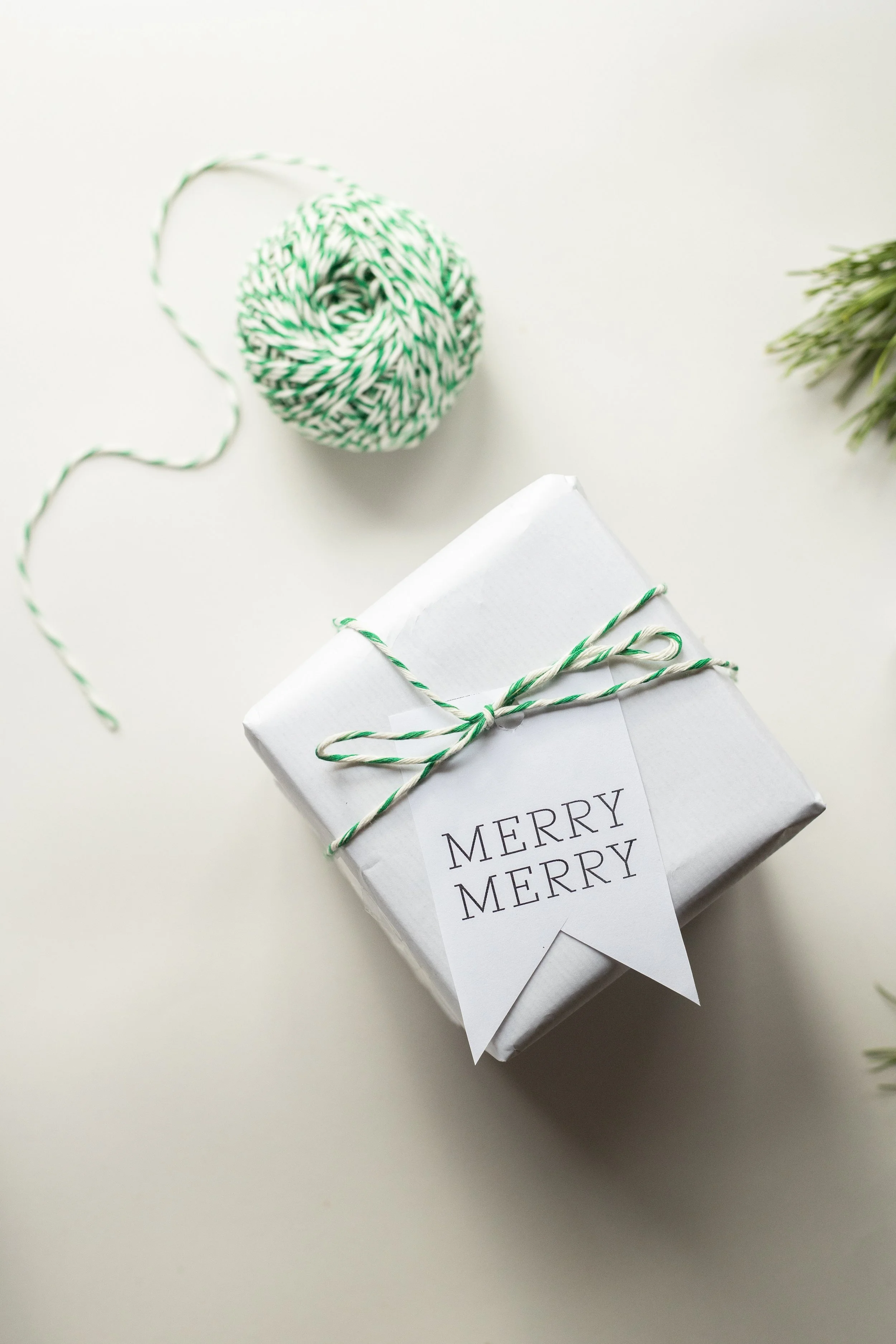 The Conscious Gifting Guide 