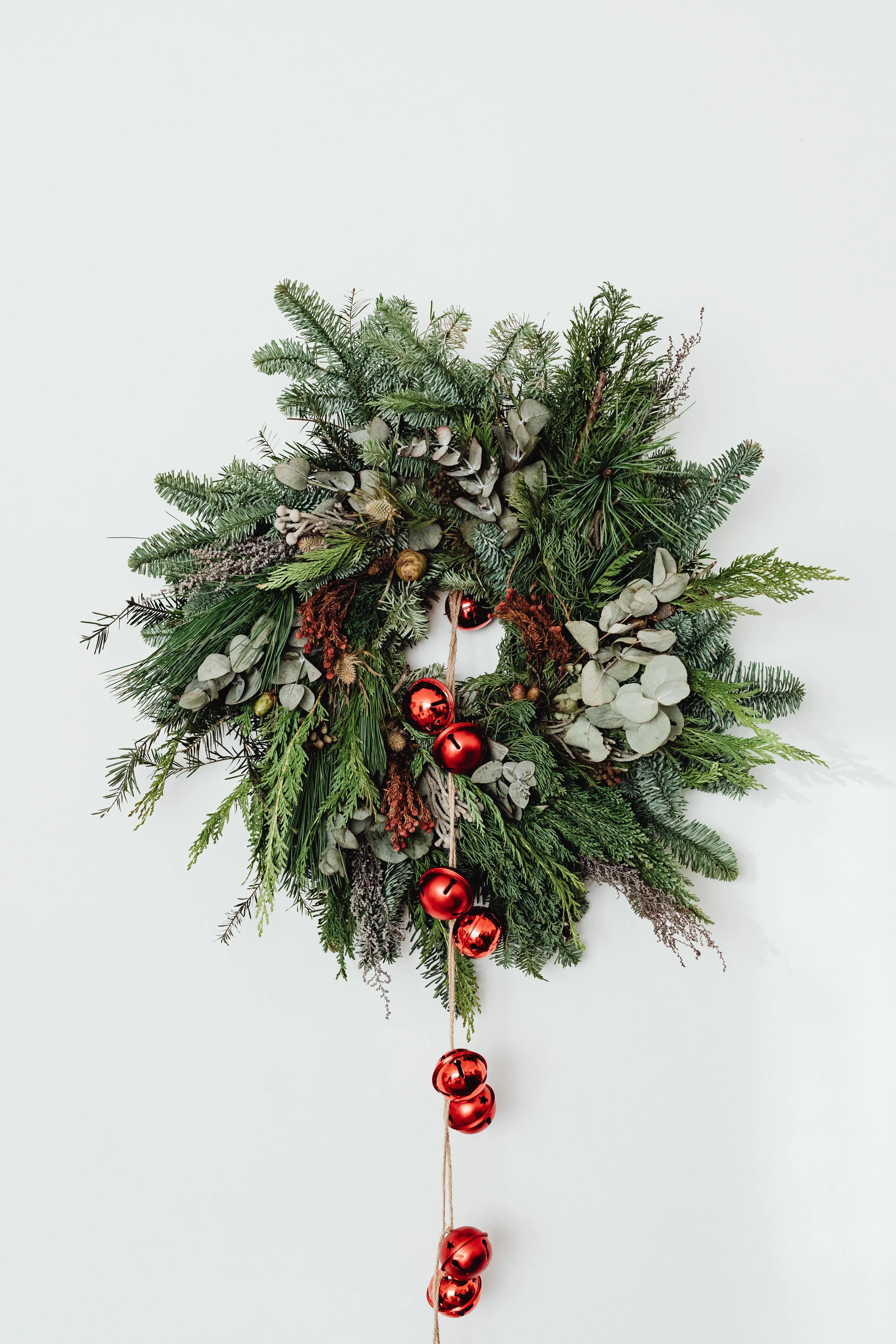 The Real Spirit of Christmas
