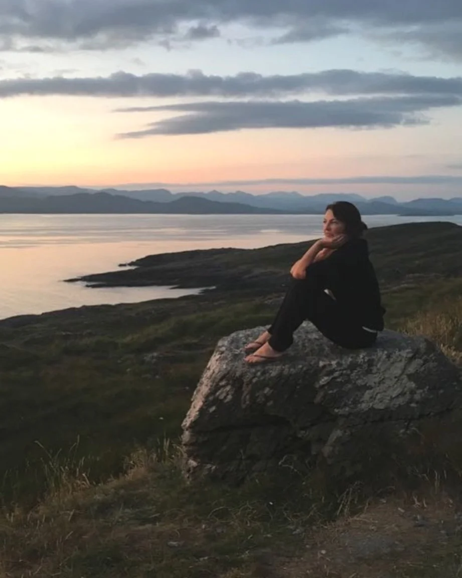 In Her Heyday: Ciara O’Callaghan