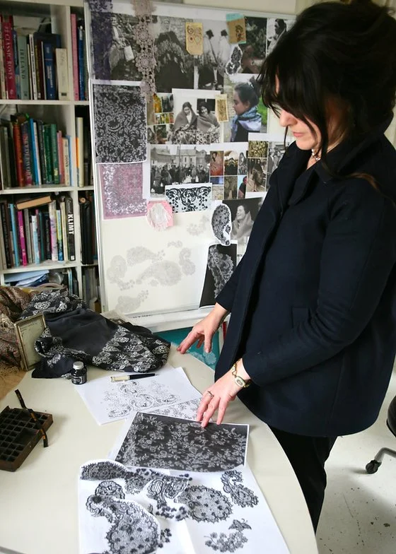 My Favourite Things: Lou Brennan 