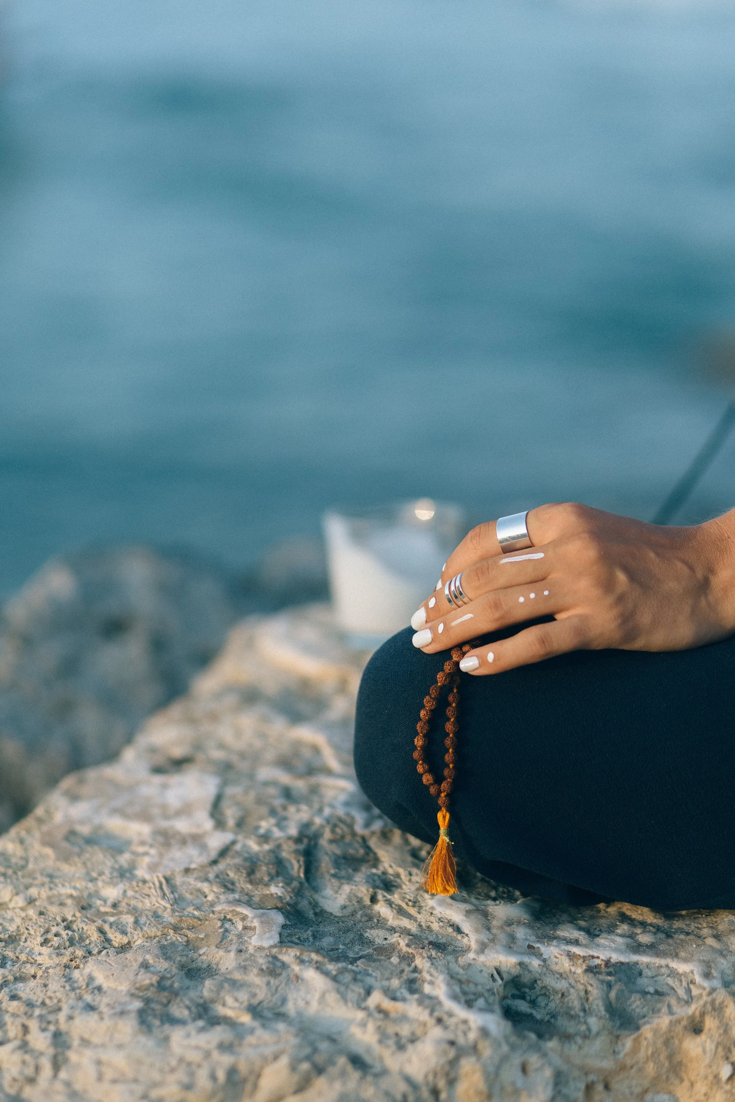 The Elixir of Meditation