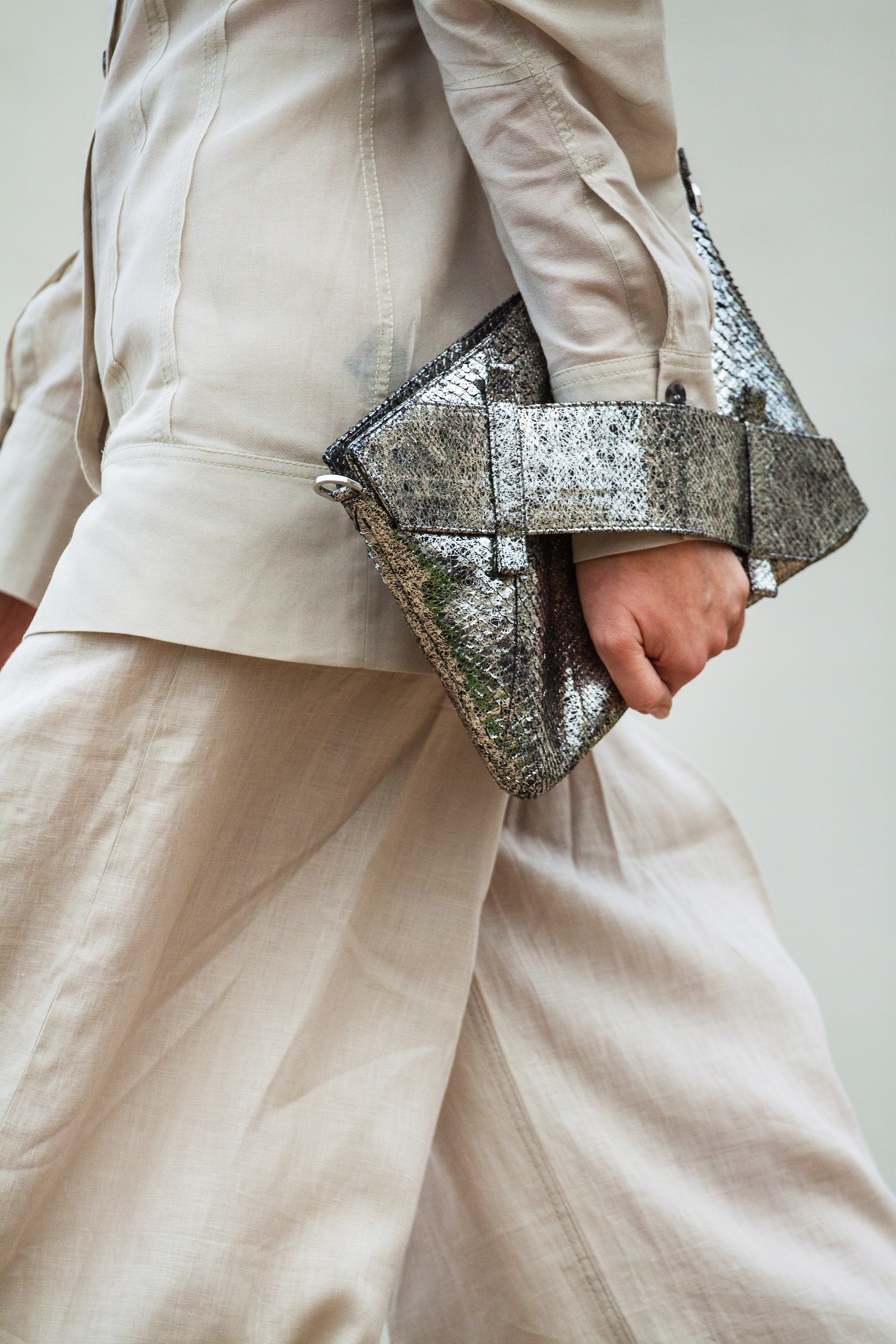 Hitting your Style Stride
