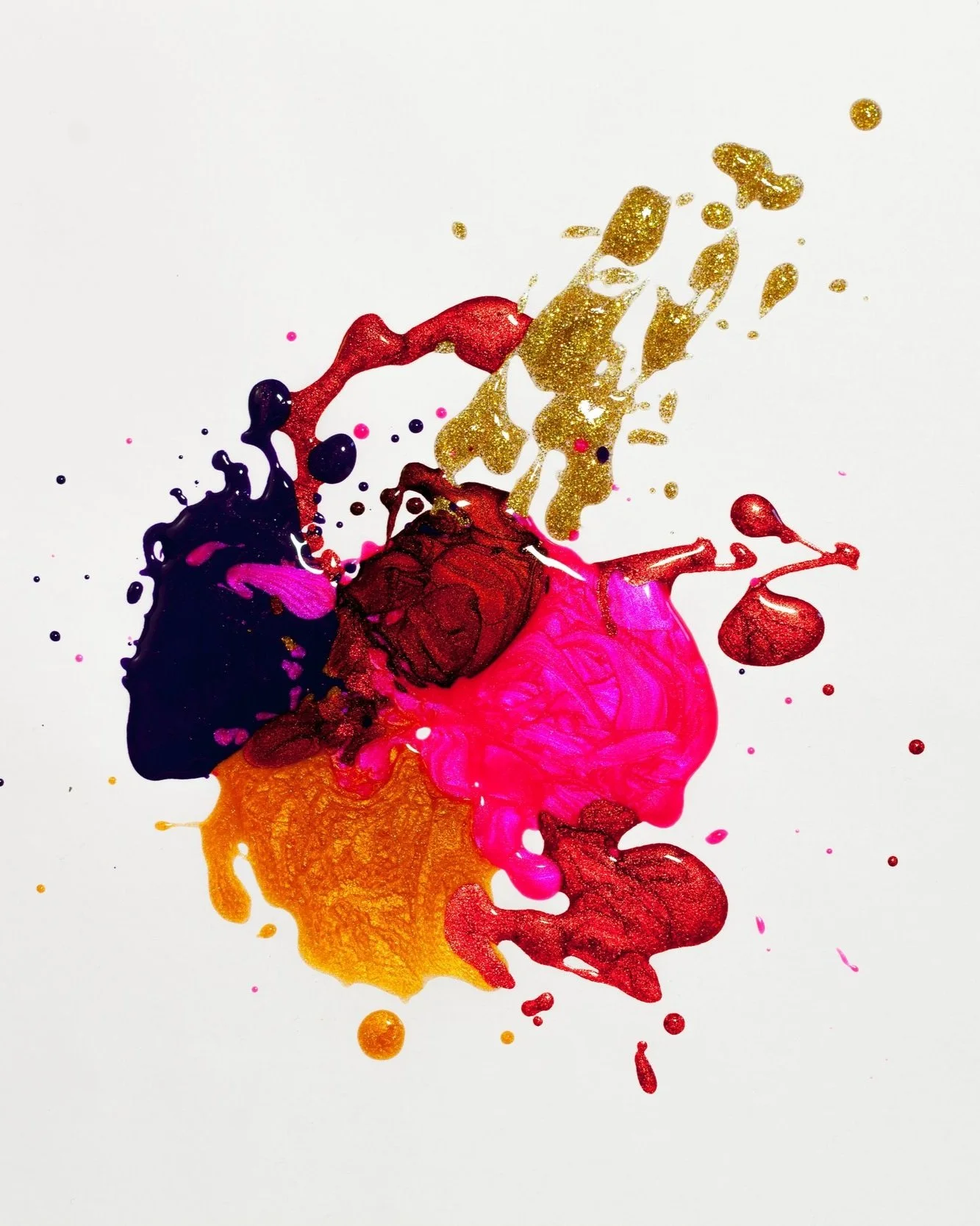 The Healing Power of Creativity 