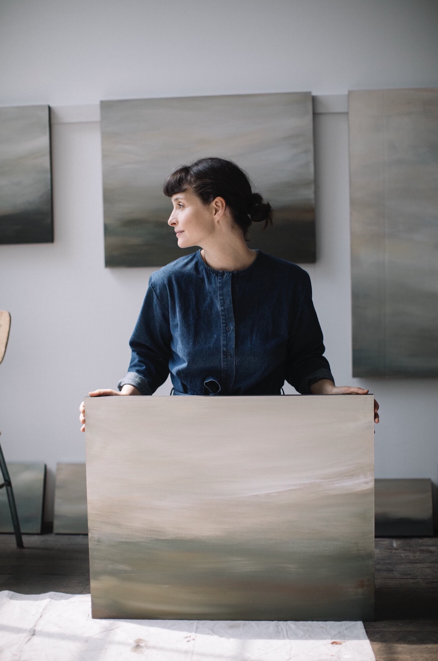 My Favourite Things: Petria Lenehan