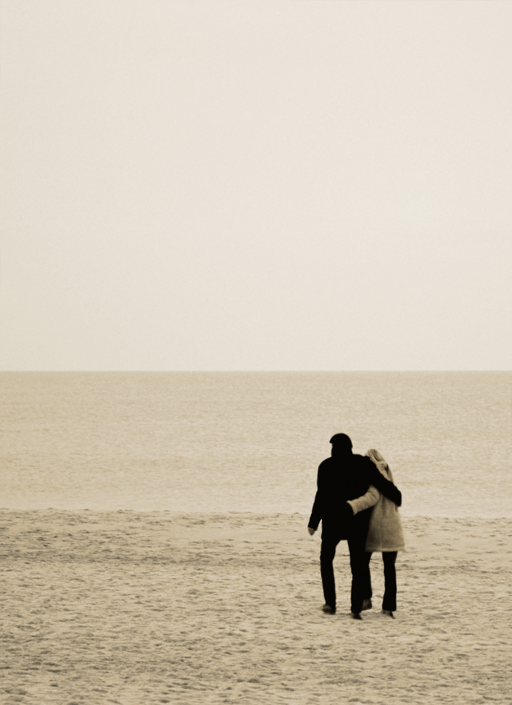 A Love for Life?