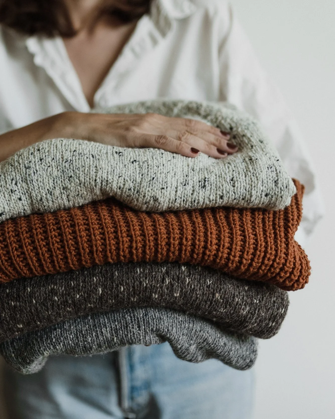 Try Swapping Instead Of Shopping