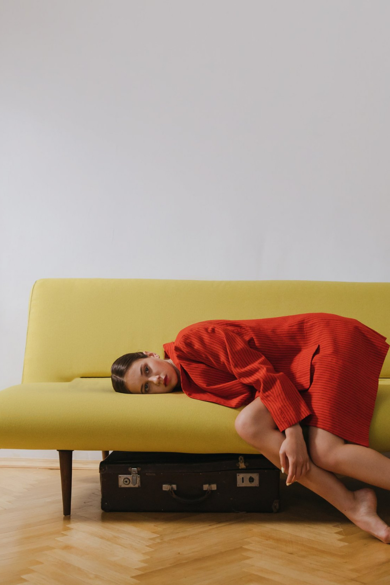 An Introvert in an Extrovert’s World