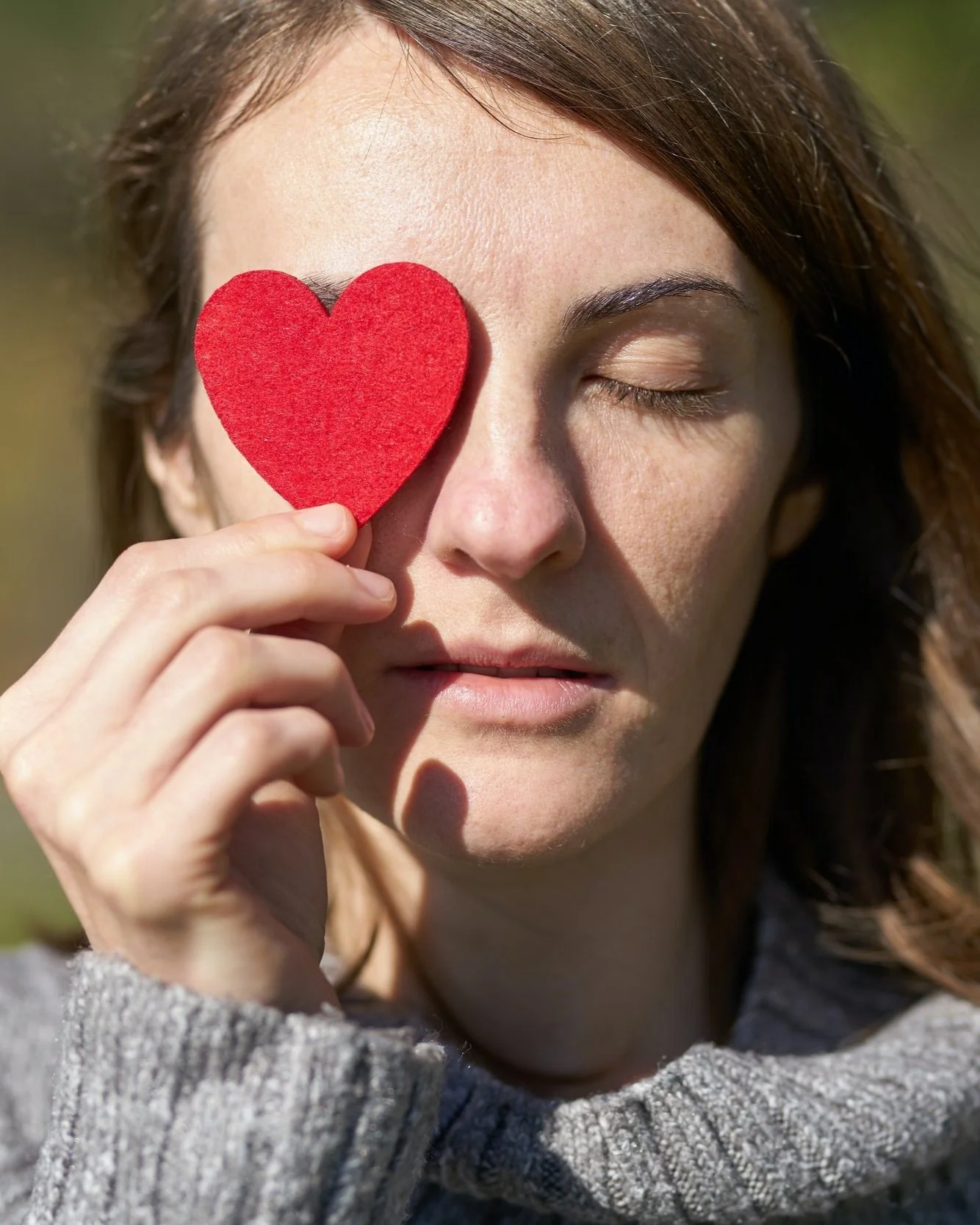  De-stress To Boost Heart Health