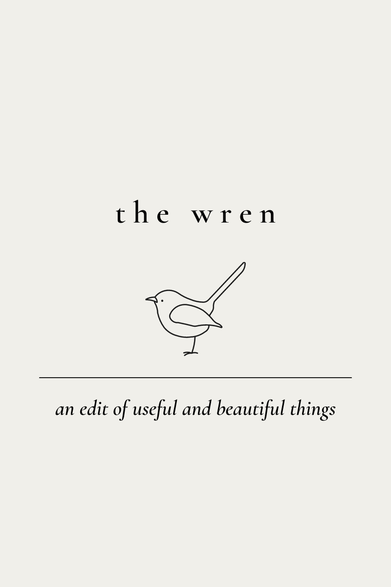 the wren 