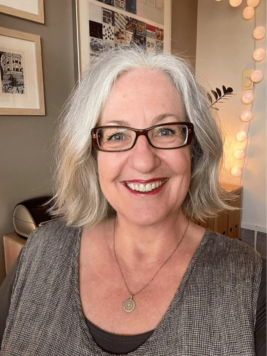 In Her Heyday: Kerstin Martin 