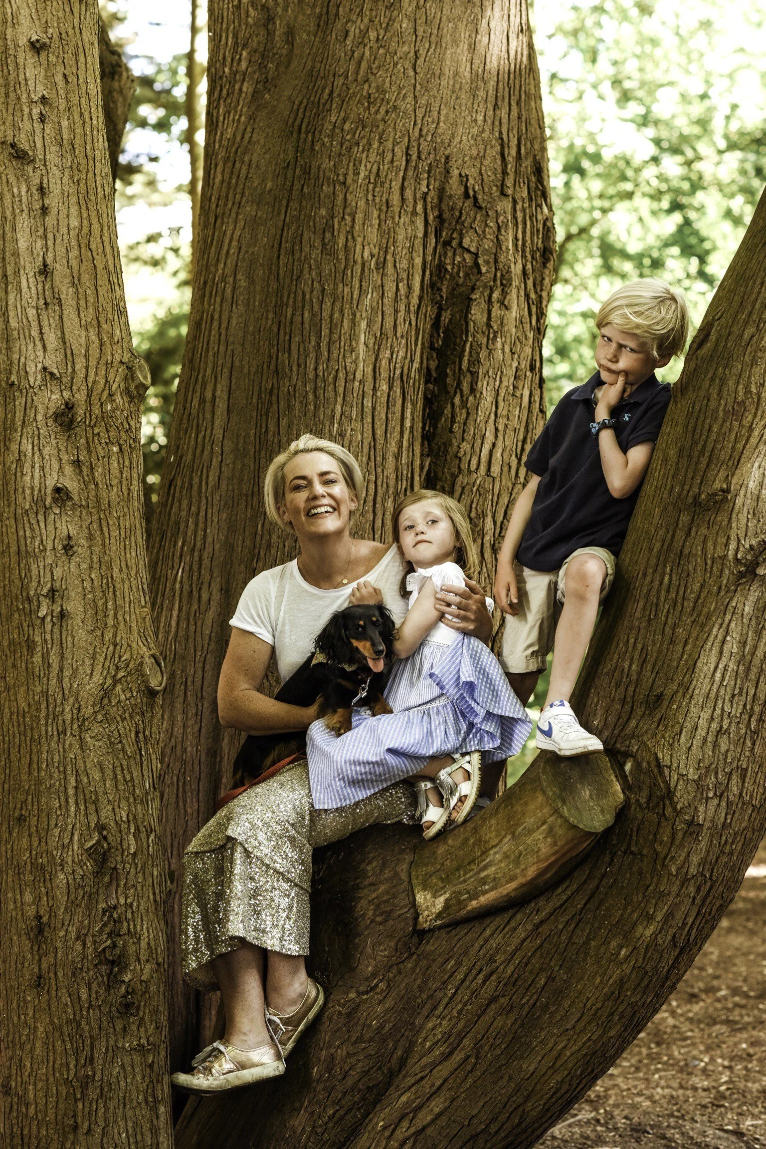 Celebrating Midlife Style: Emma Blain