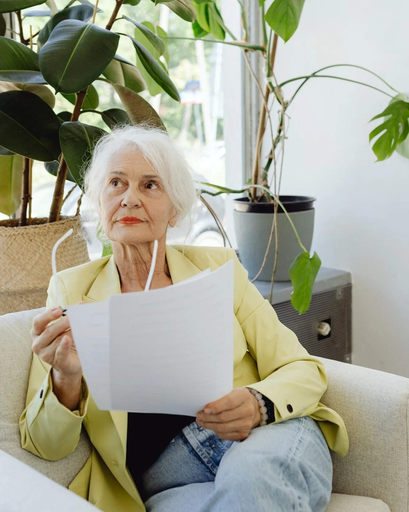 Where are The Workplace Elders?