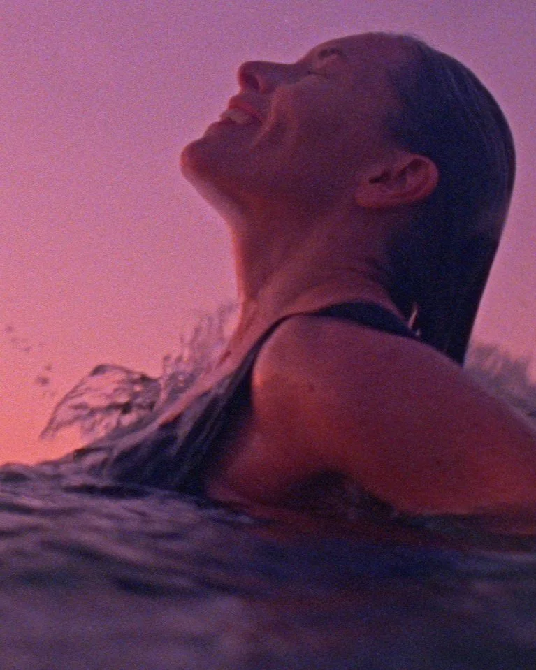 In Her Heyday: Annie Ryan