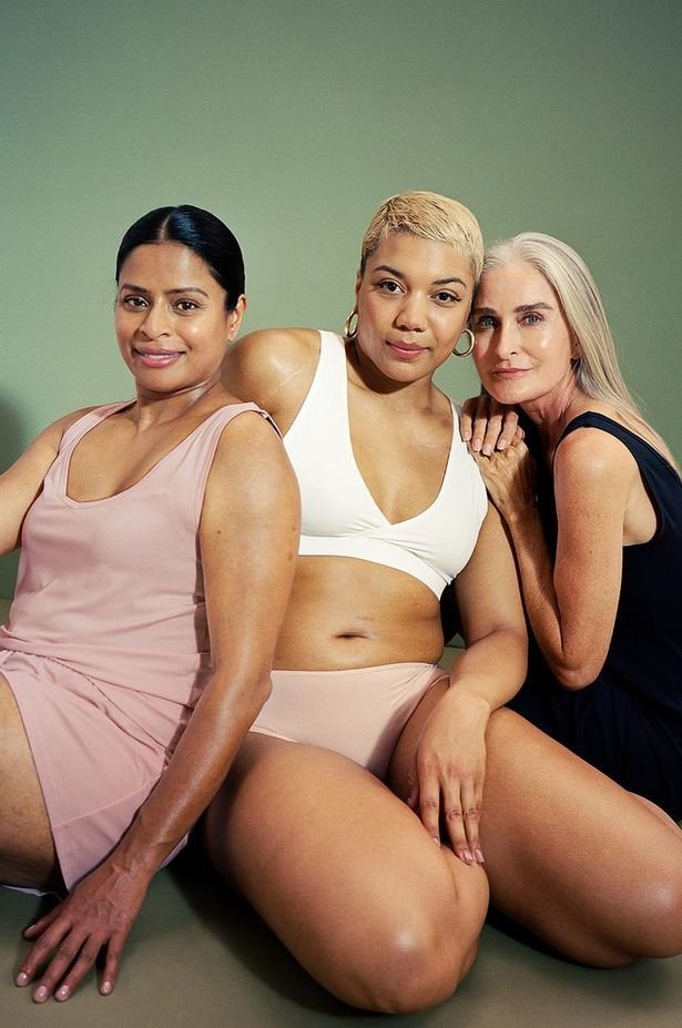 The Perimenopause Glitch