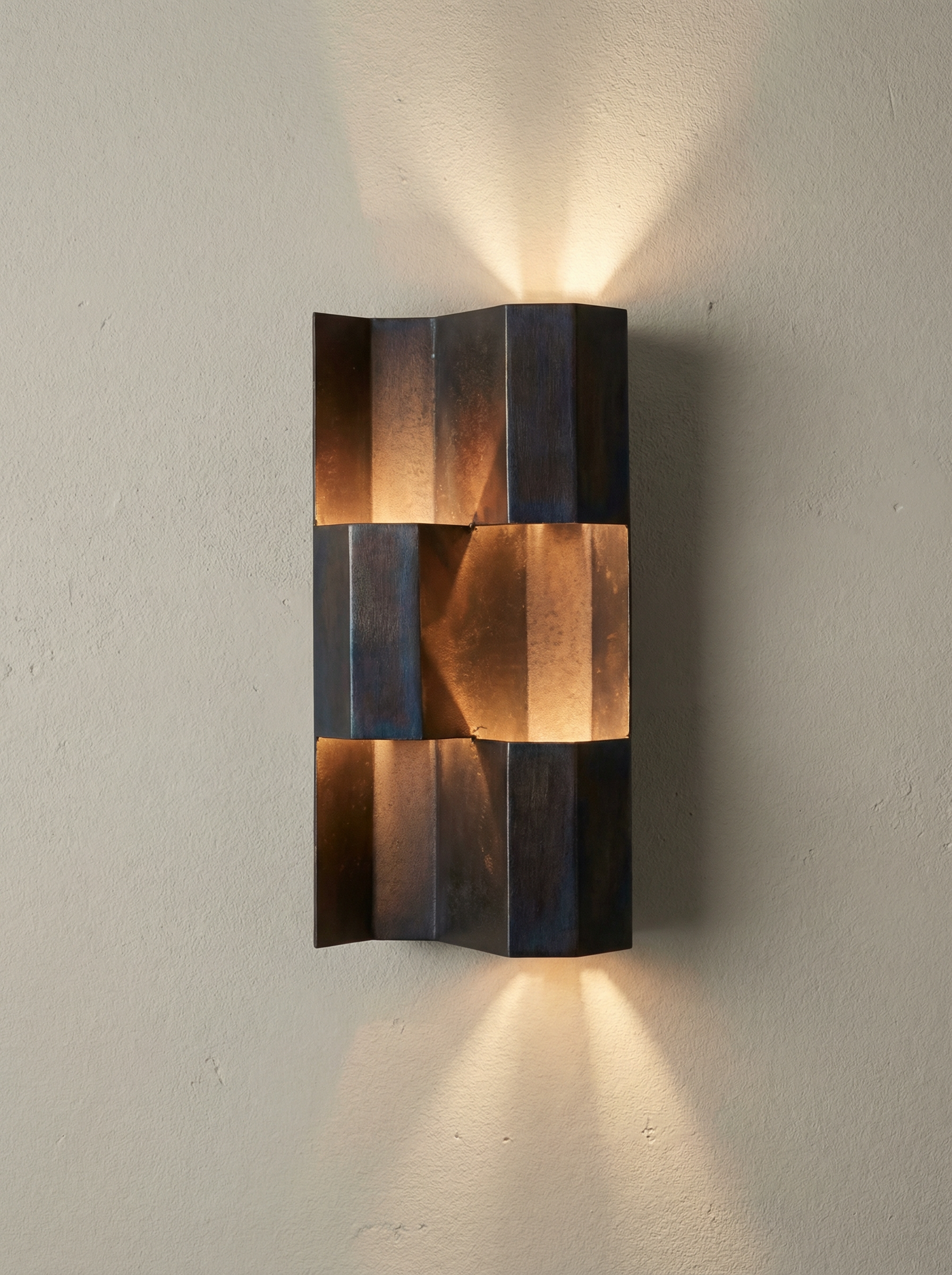 Mapa Light Fixture