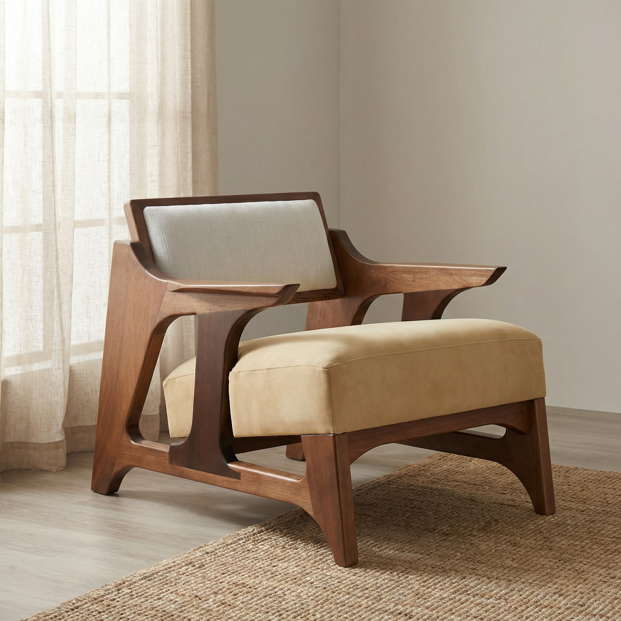 Crucero Sofa