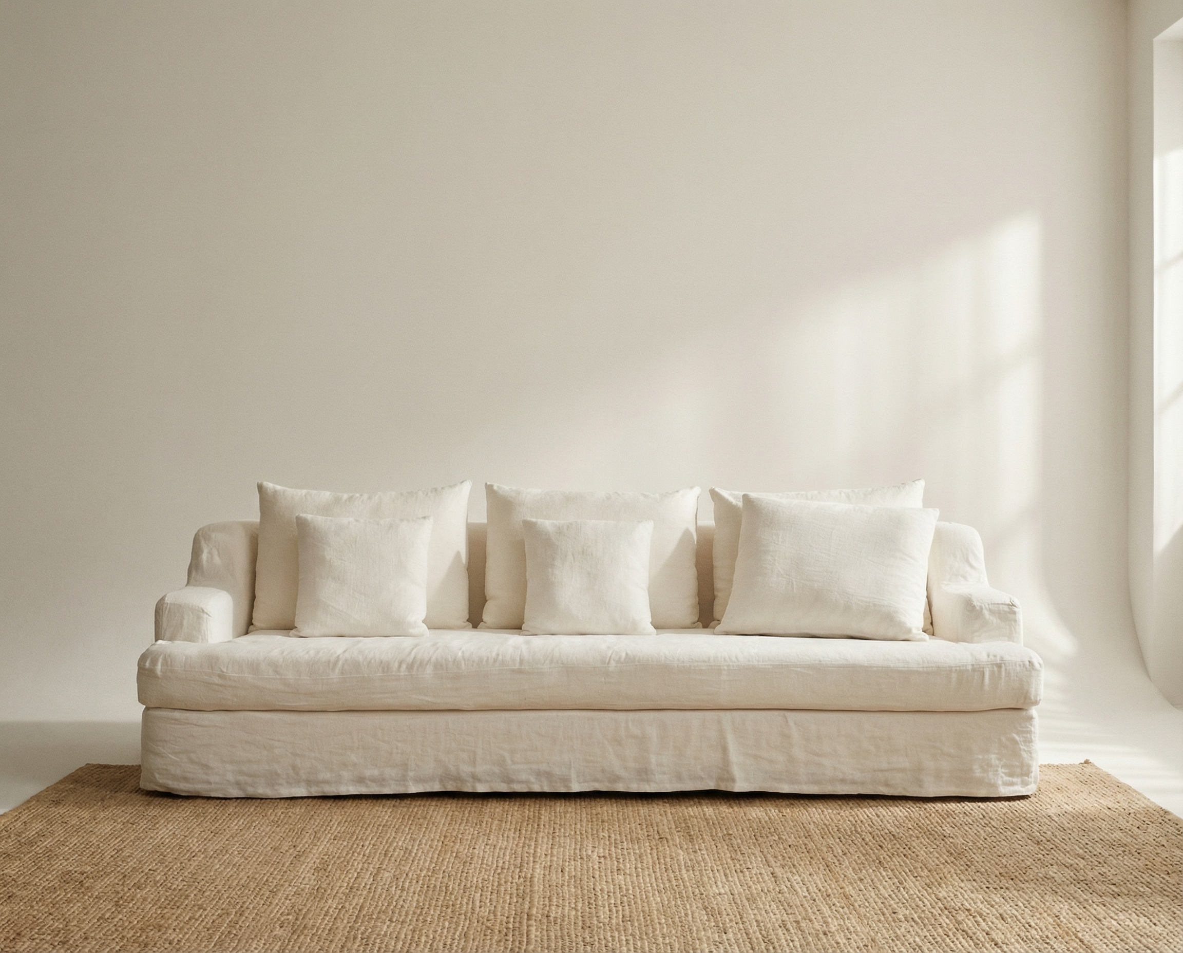 Gauguin Sofa