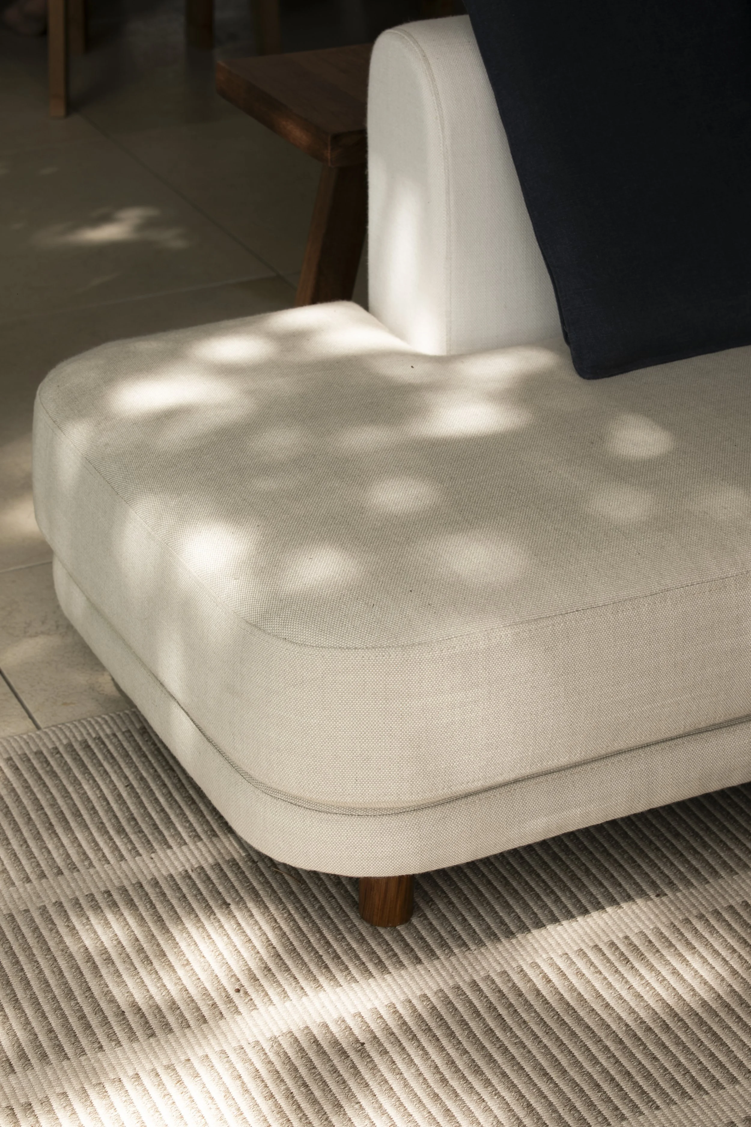Piscine Exterior Sofa