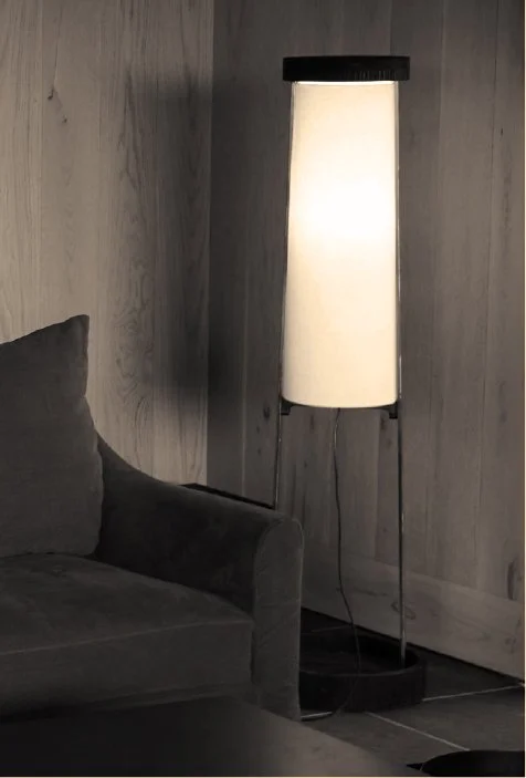 Faro Standing Lamp