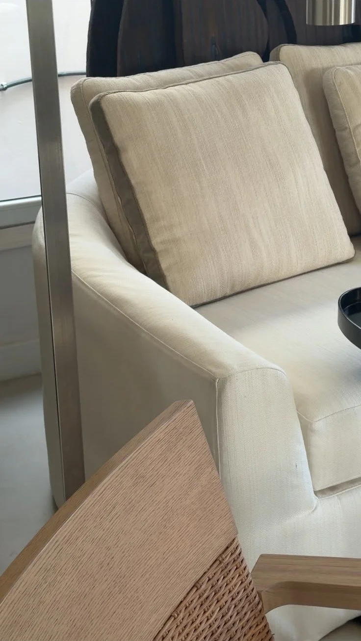 Overo Sofa